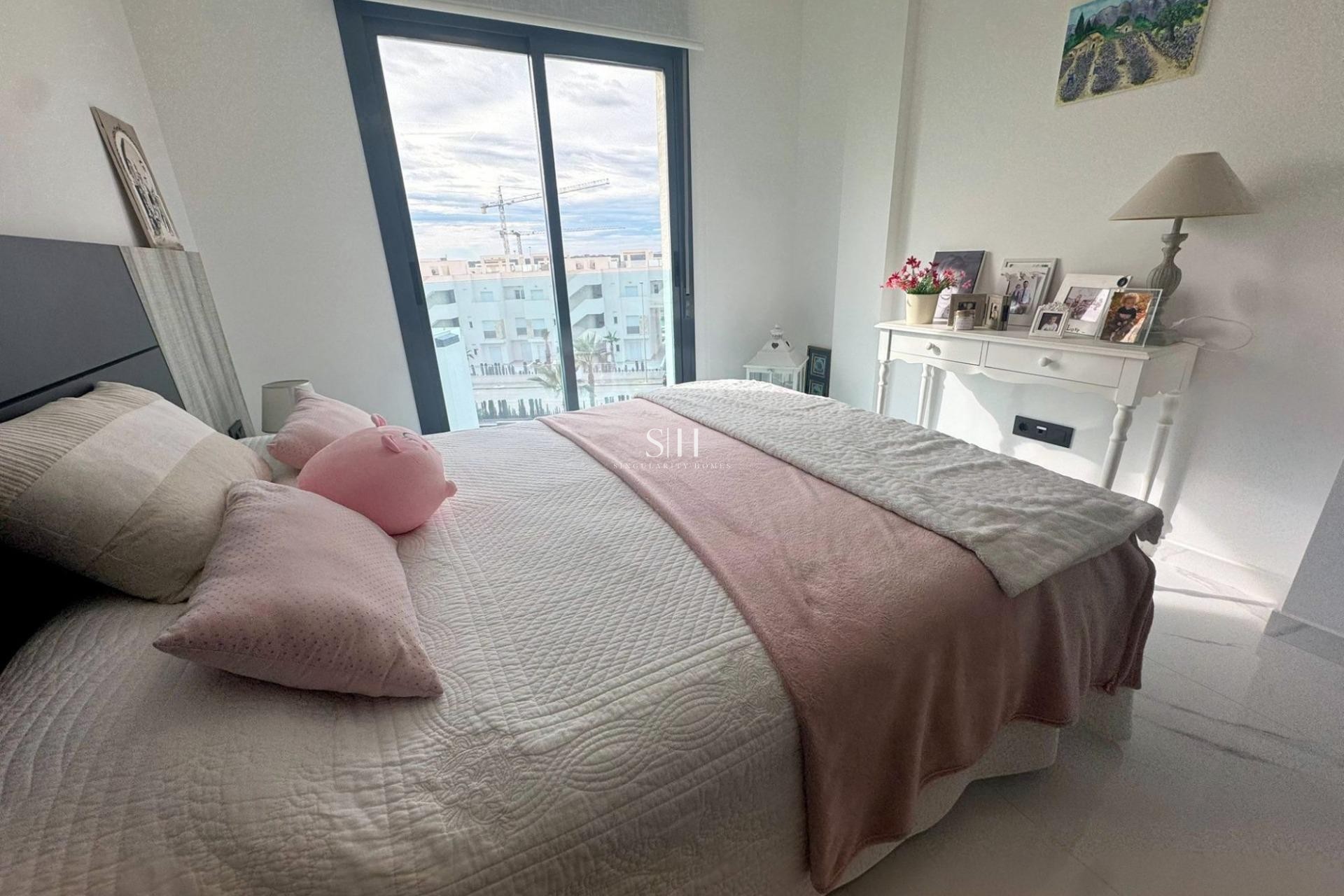 Reventa - Bungalow - Guardamar del Segura - Costa Blanca
