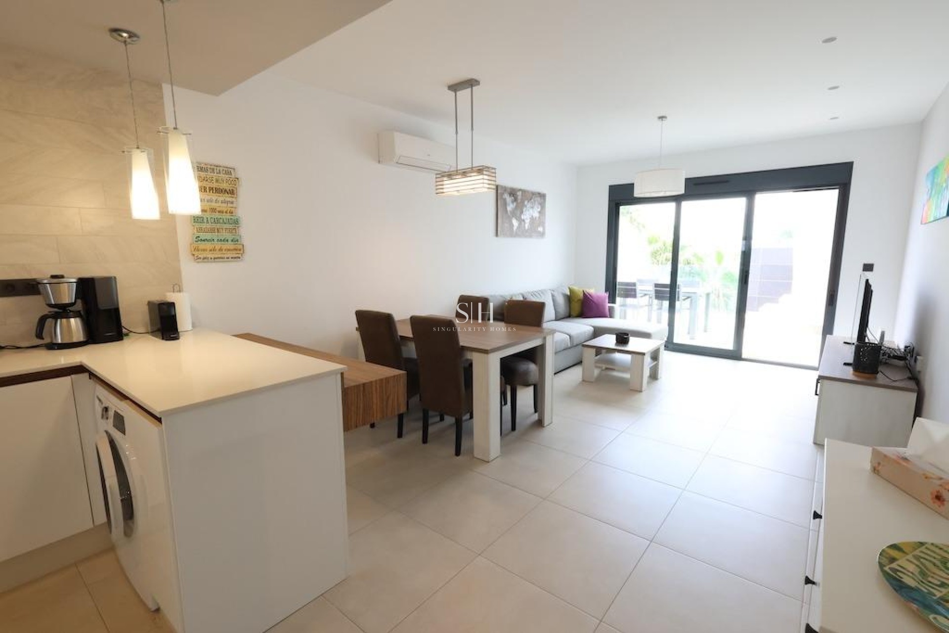 Reventa - Bungalow - Guardamar del Segura - Costa Blanca