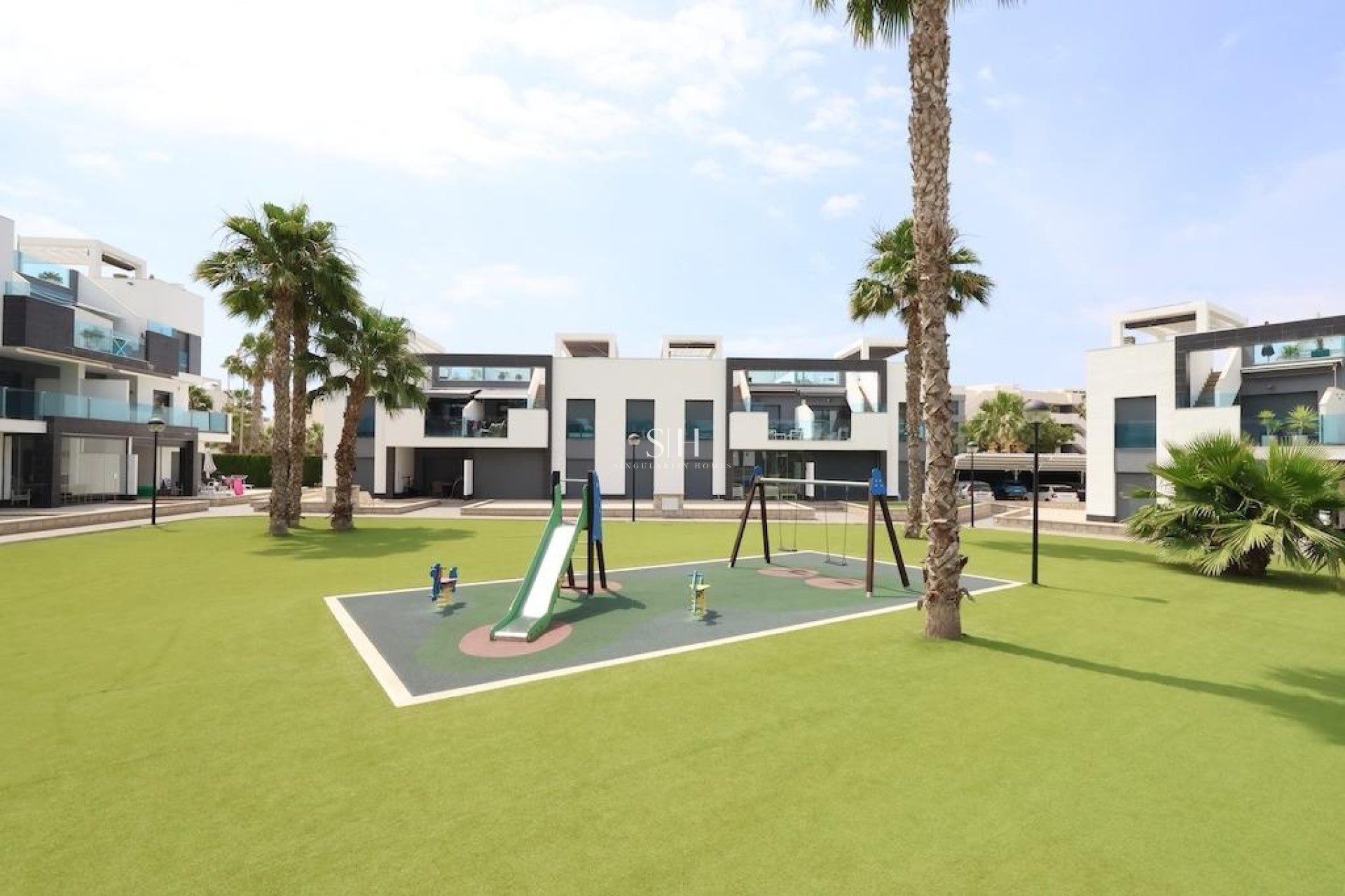Reventa - Bungalow - Guardamar del Segura - Costa Blanca
