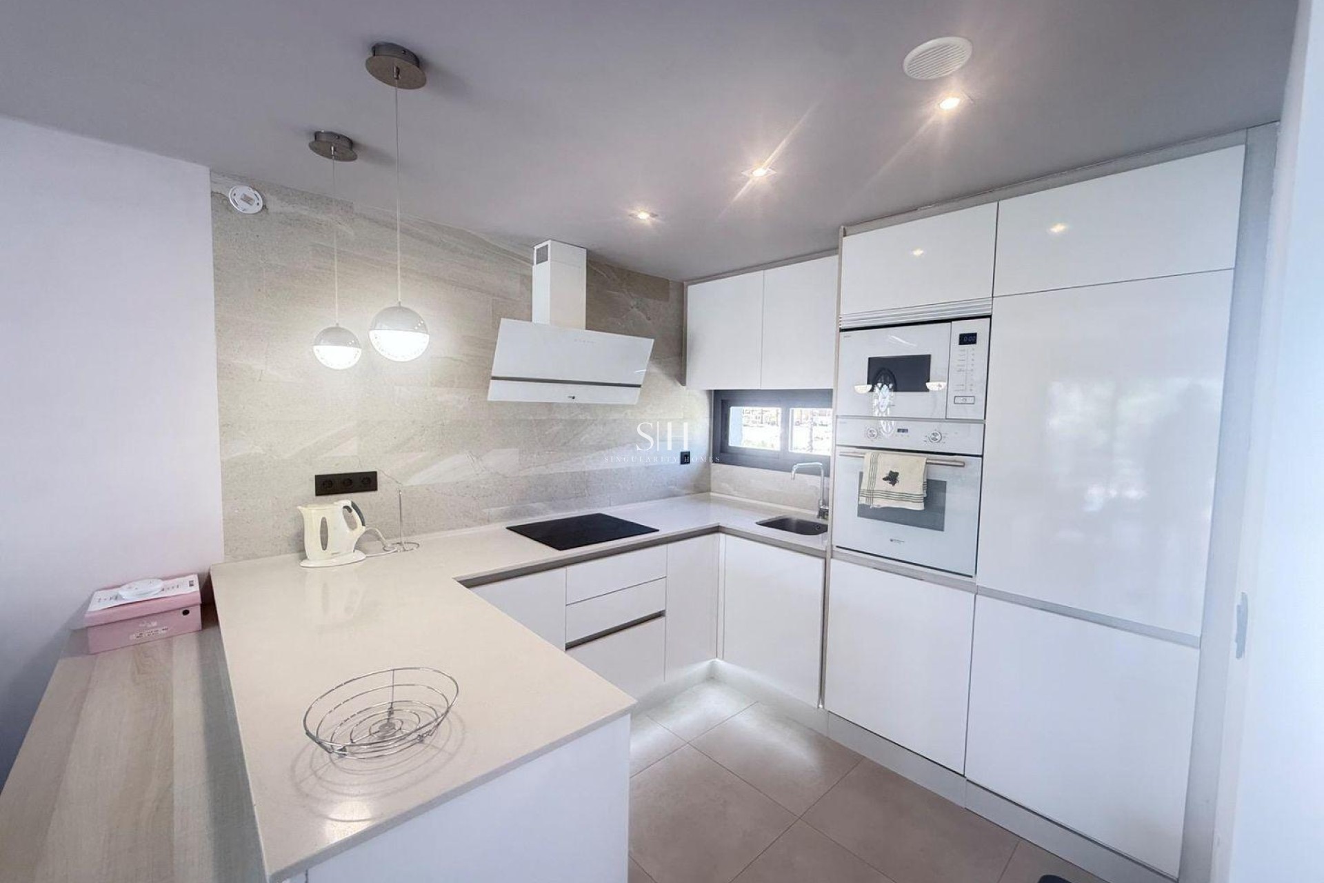 Reventa - Bungalow - Guardamar del Segura - Oasis Beach