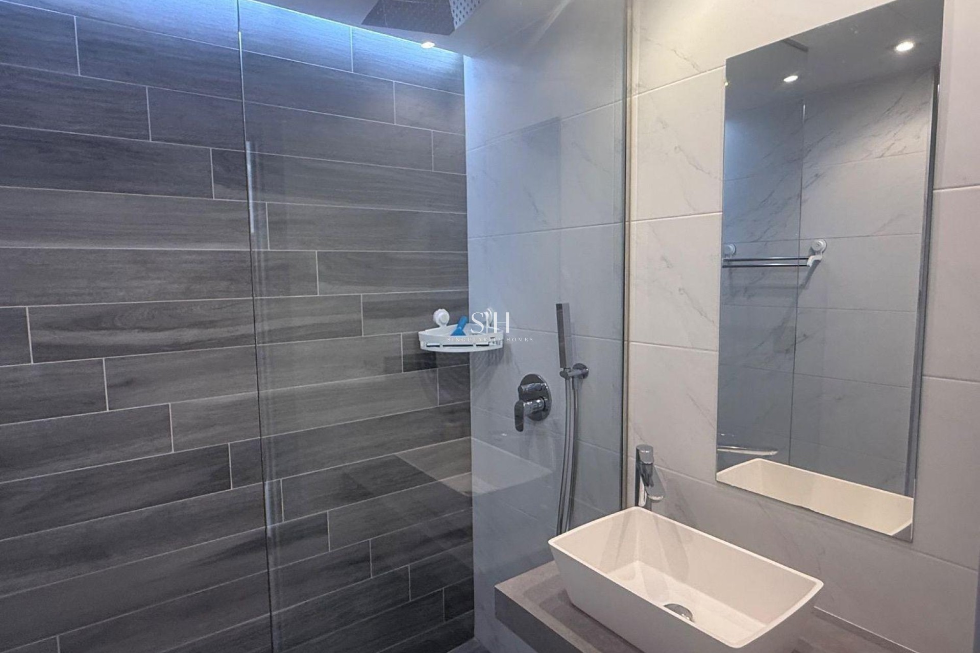 Reventa - Bungalow - Guardamar del Segura - Oasis Beach