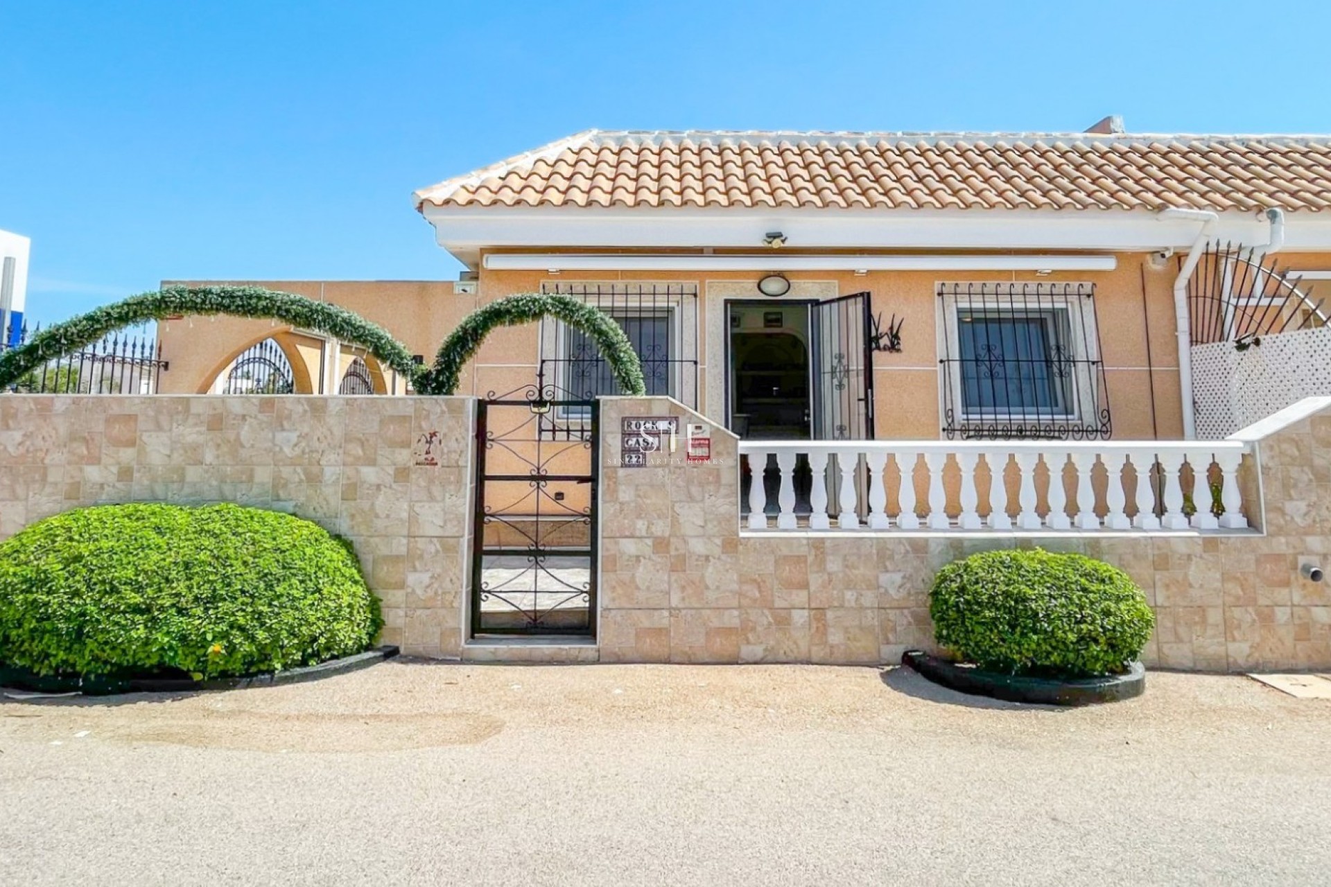 Reventa - Bungalow - Los Alcázares - Los Narejos