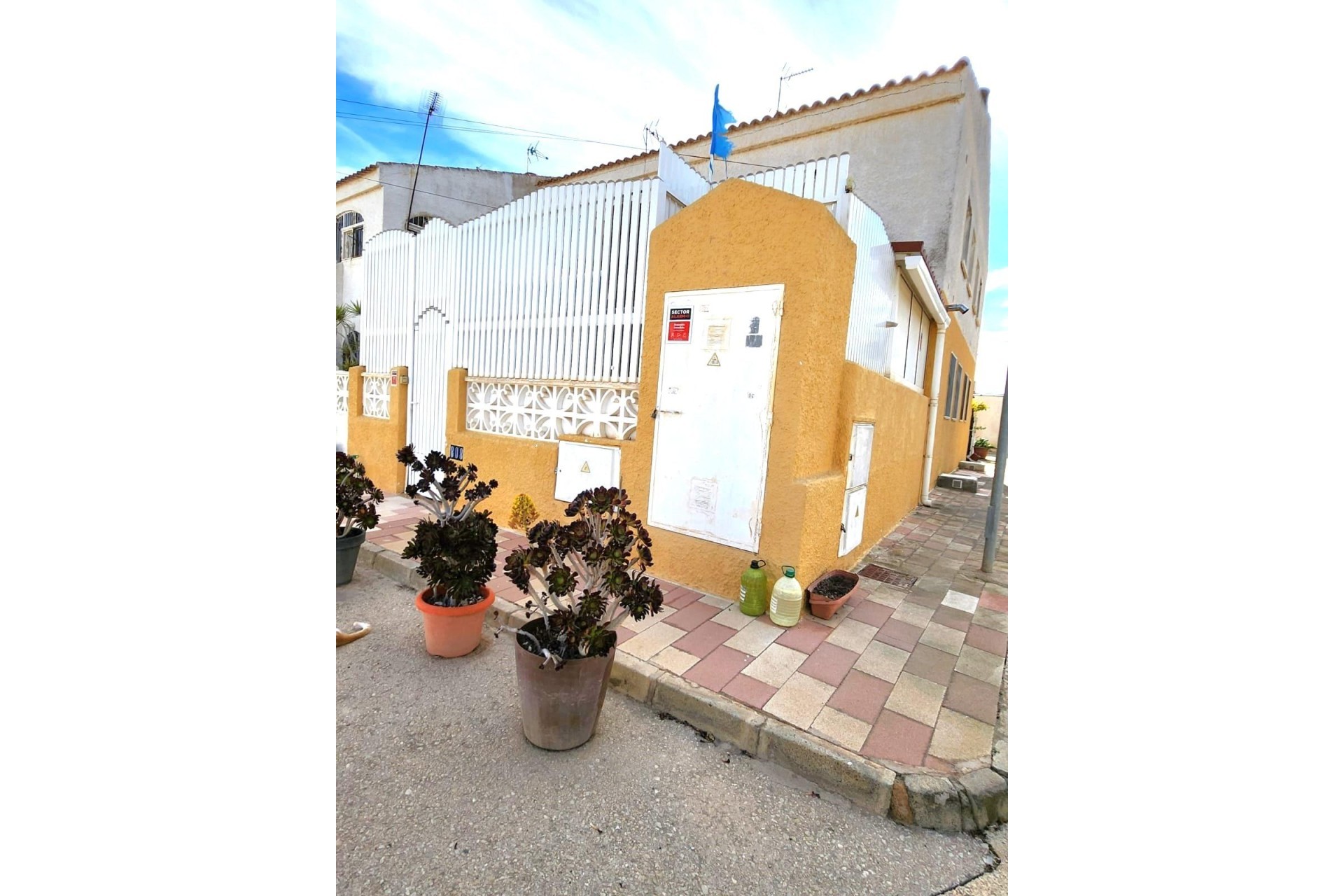 Reventa - Bungalow - Los Alcázares - Los Narejos