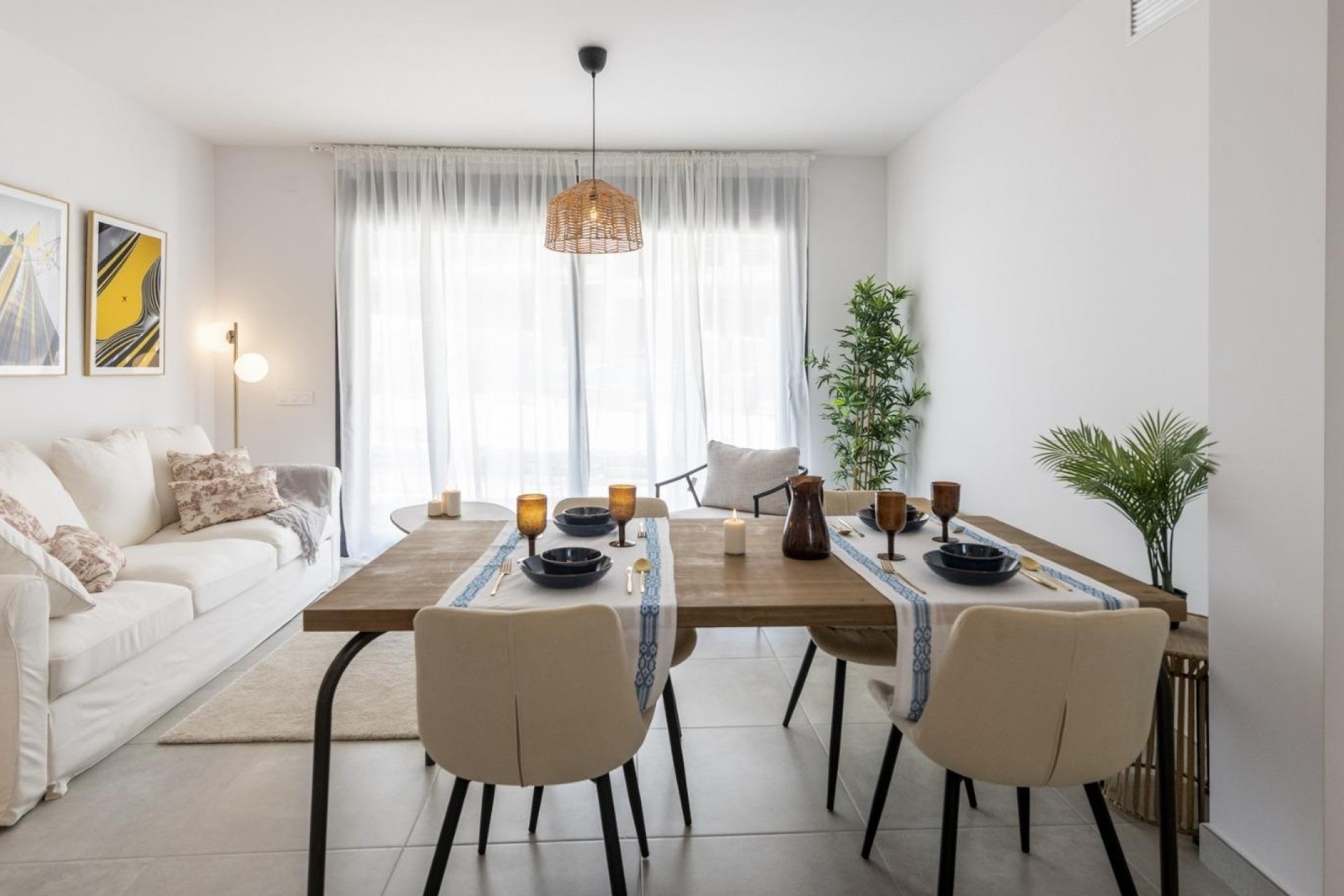 Reventa - Bungalow - Orihuela Costa - Costa Blanca