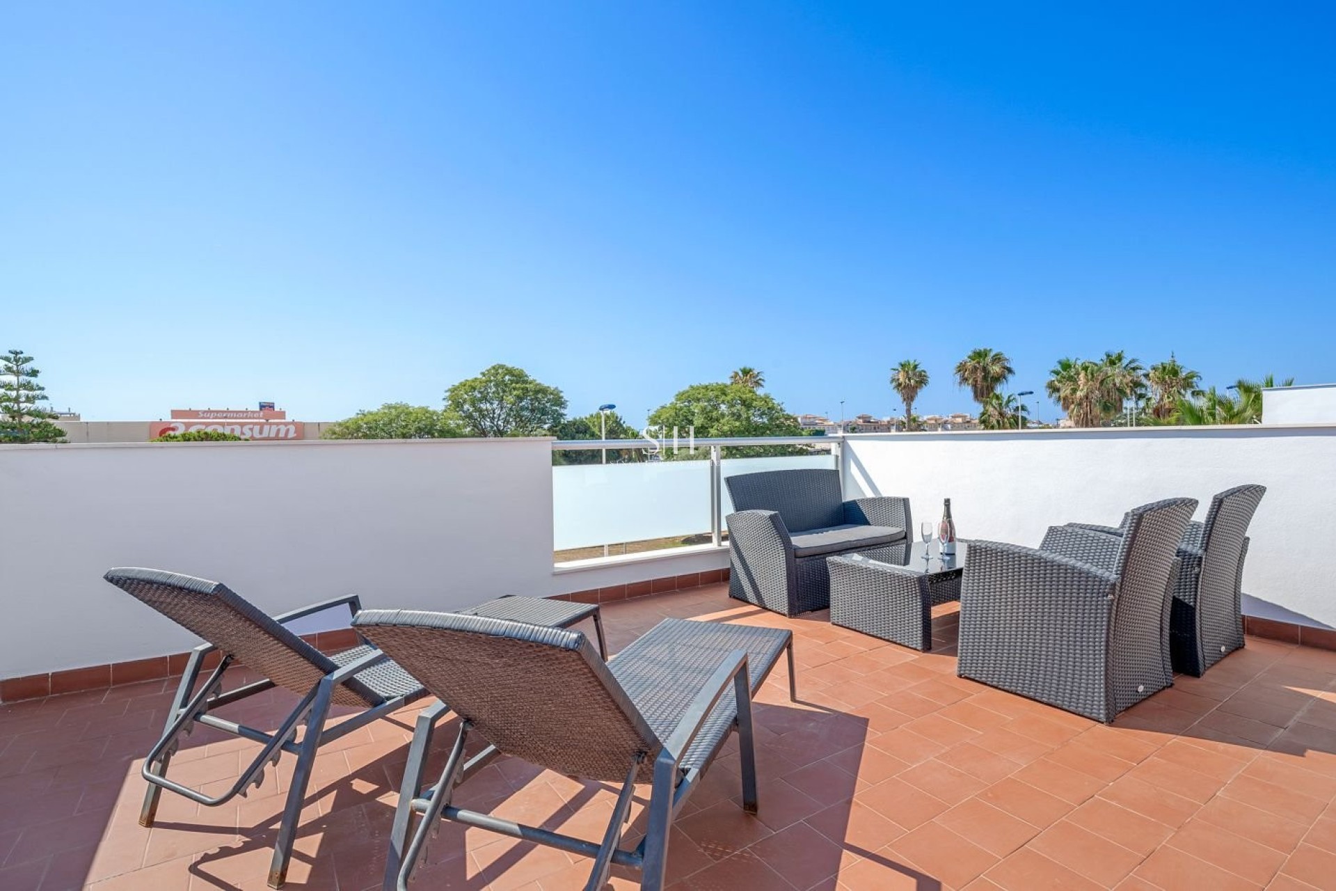 Reventa - Bungalow - Orihuela Costa - Costa Blanca