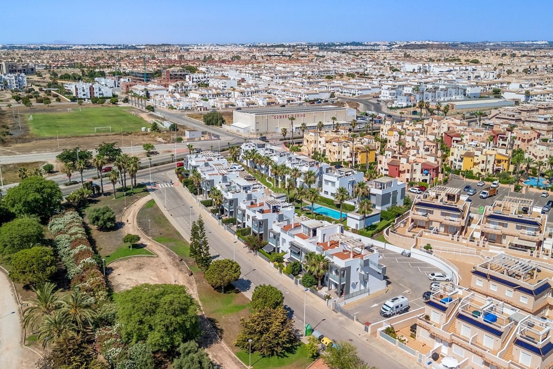 Reventa - Bungalow - Orihuela Costa - Costa Blanca