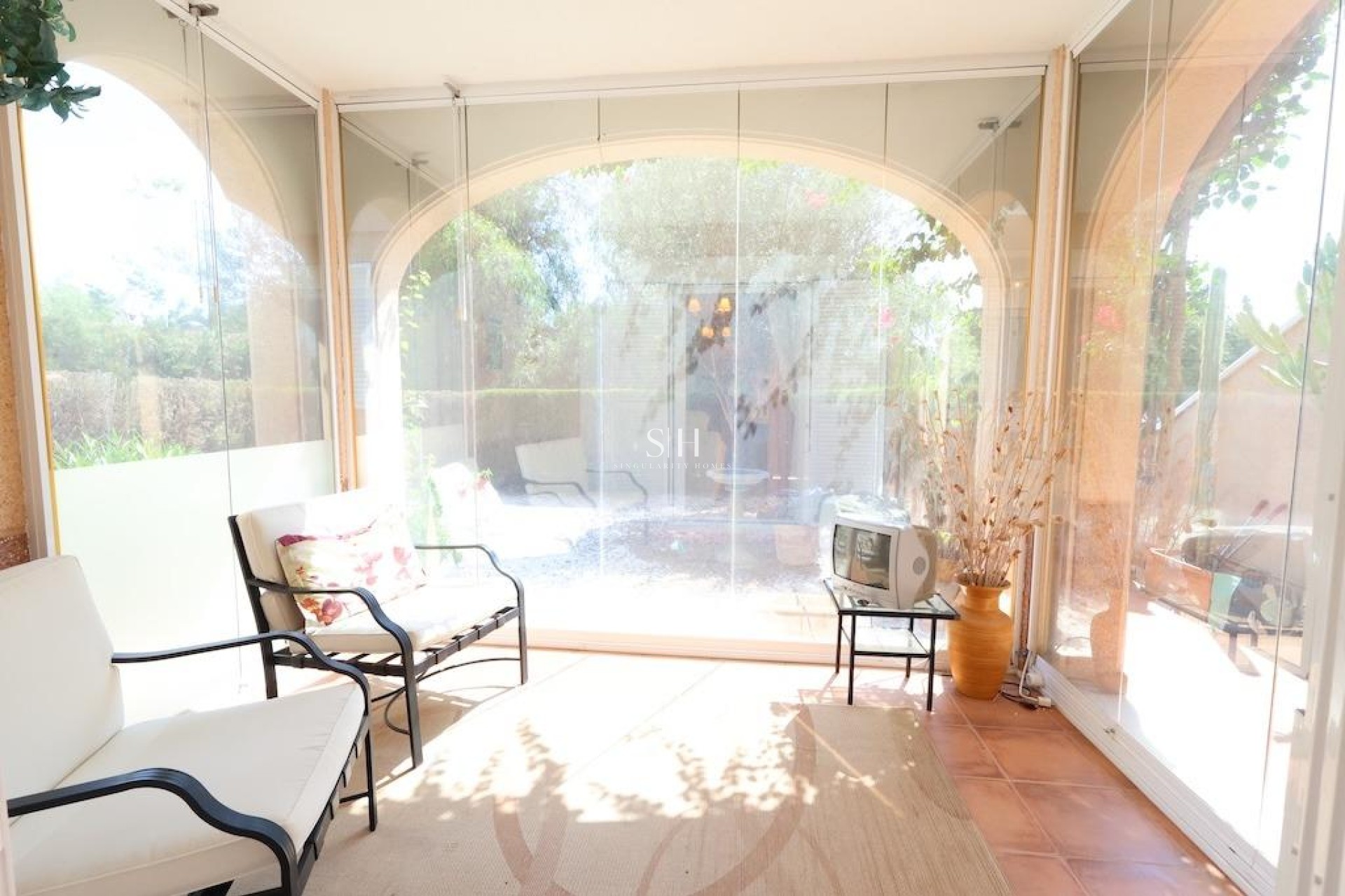 Reventa - Bungalow - Orihuela Costa - Costa Blanca