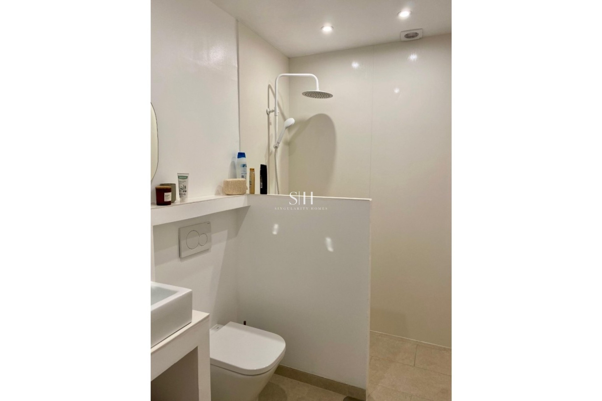 Reventa - Bungalow - Orihuela Costa - Costa Blanca