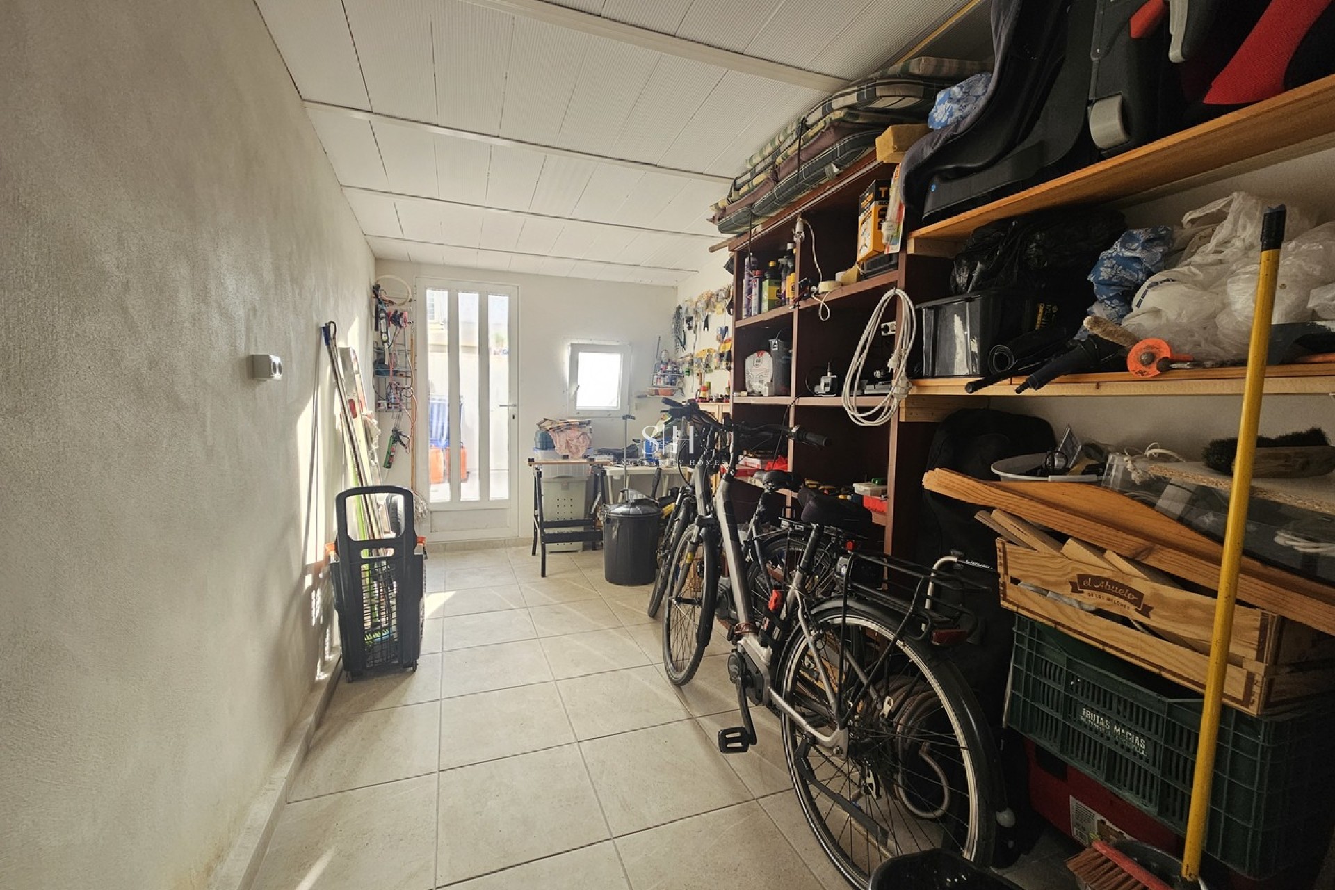 Reventa - Bungalow - Orihuela Costa - Costa Blanca