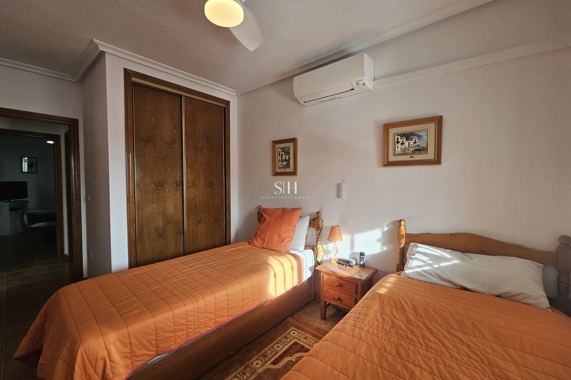 Reventa - Bungalow - Orihuela Costa - Costa Blanca