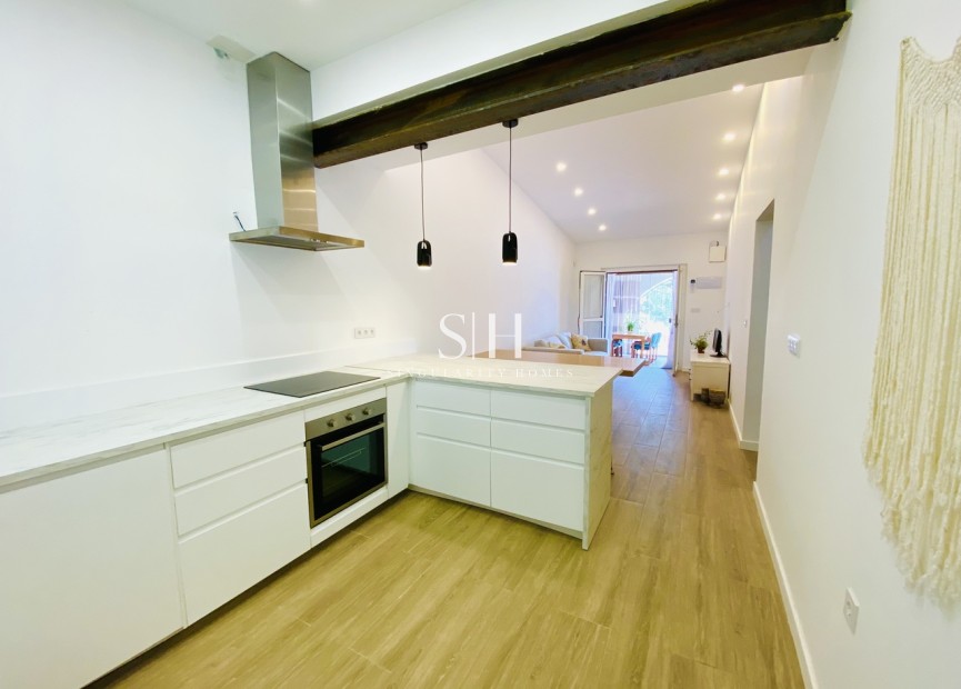 Reventa - Bungalow - Orihuela Costa - Costa Blanca