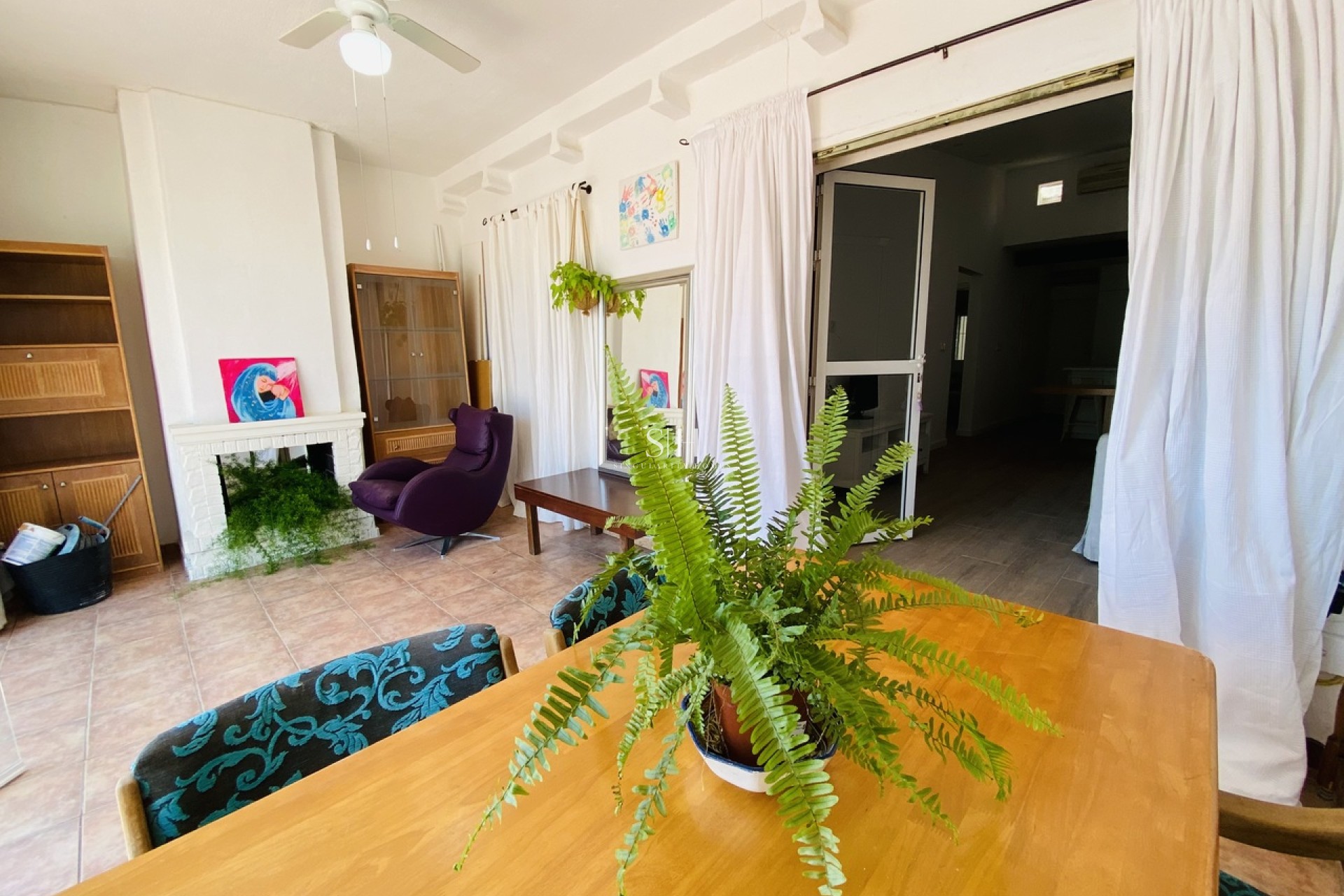 Reventa - Bungalow - Orihuela Costa - Costa Blanca