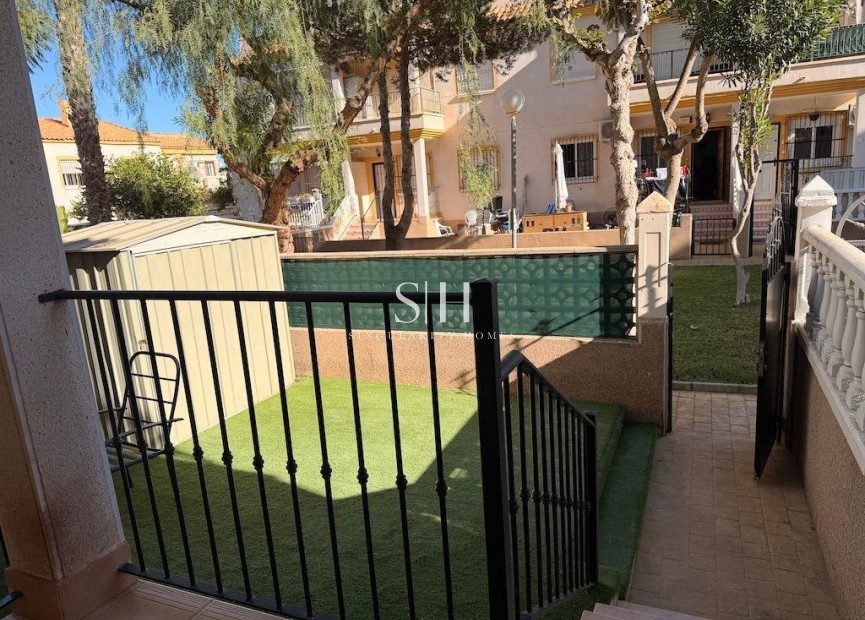 Reventa - Bungalow - Orihuela Costa - Costa Blanca