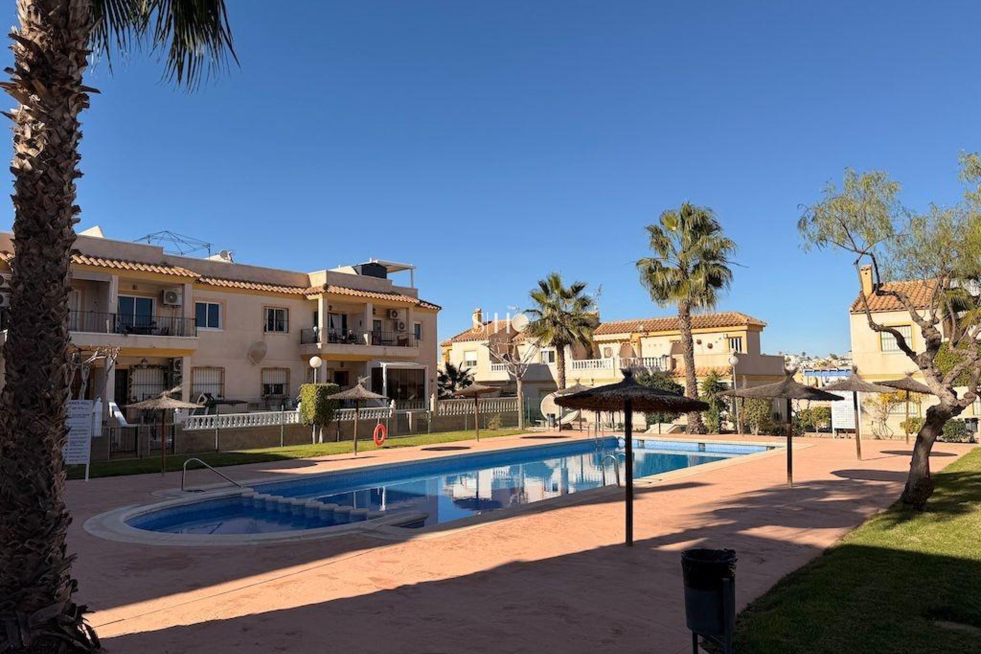 Reventa - Bungalow - Orihuela Costa - Costa Blanca