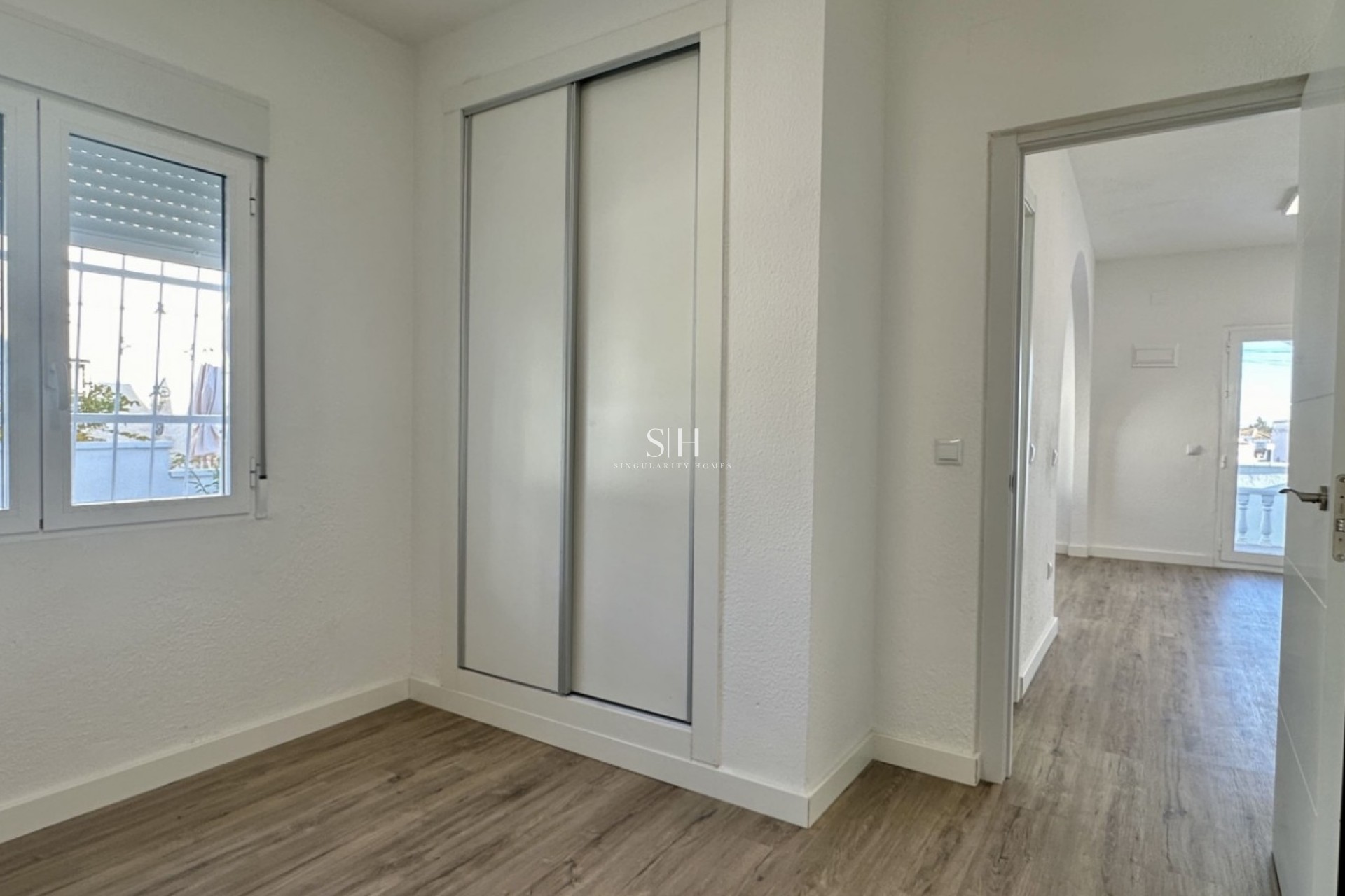 Reventa - Bungalow - Orihuela Costa - Costa Blanca