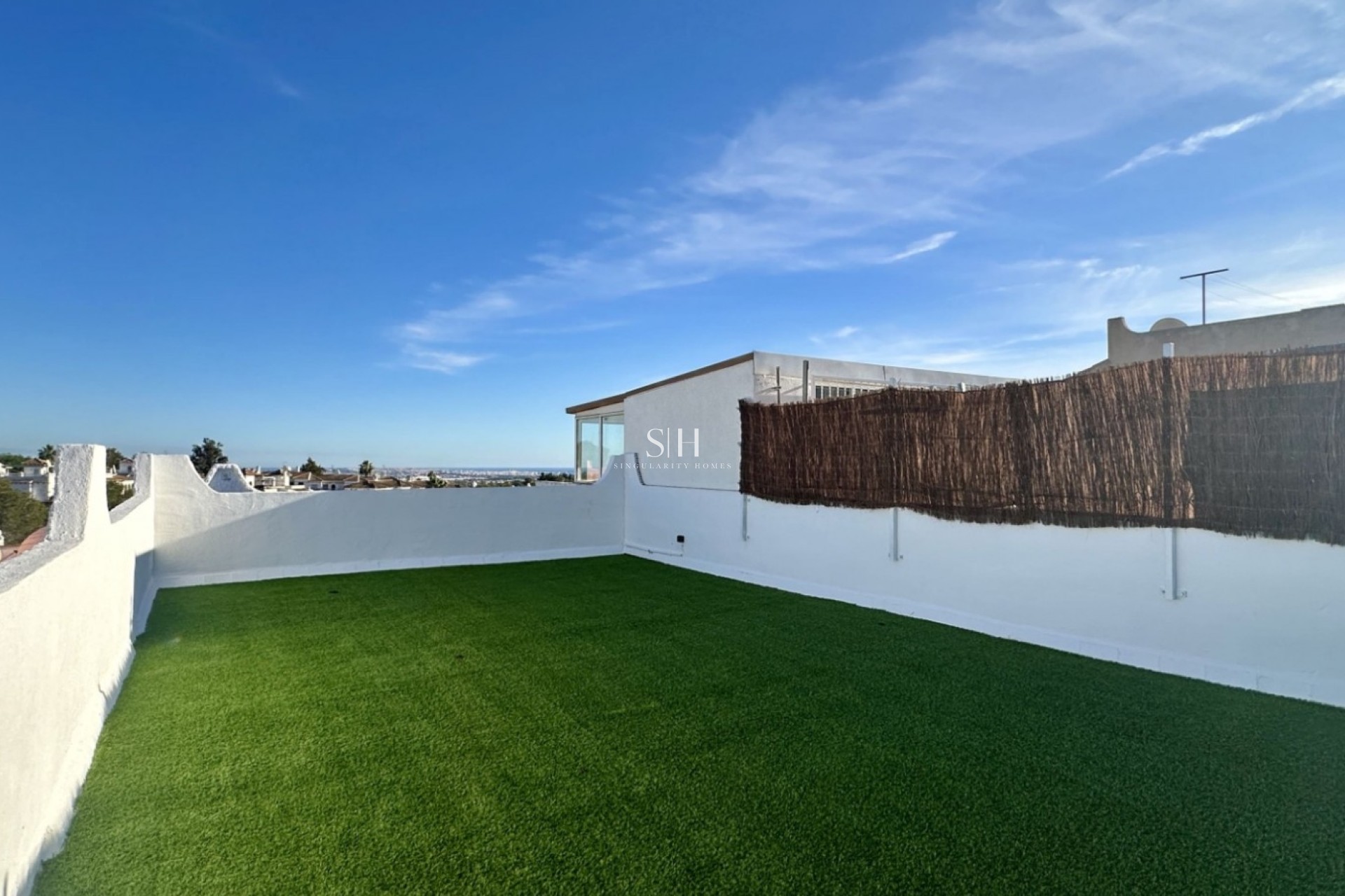 Reventa - Bungalow - Orihuela Costa - Costa Blanca