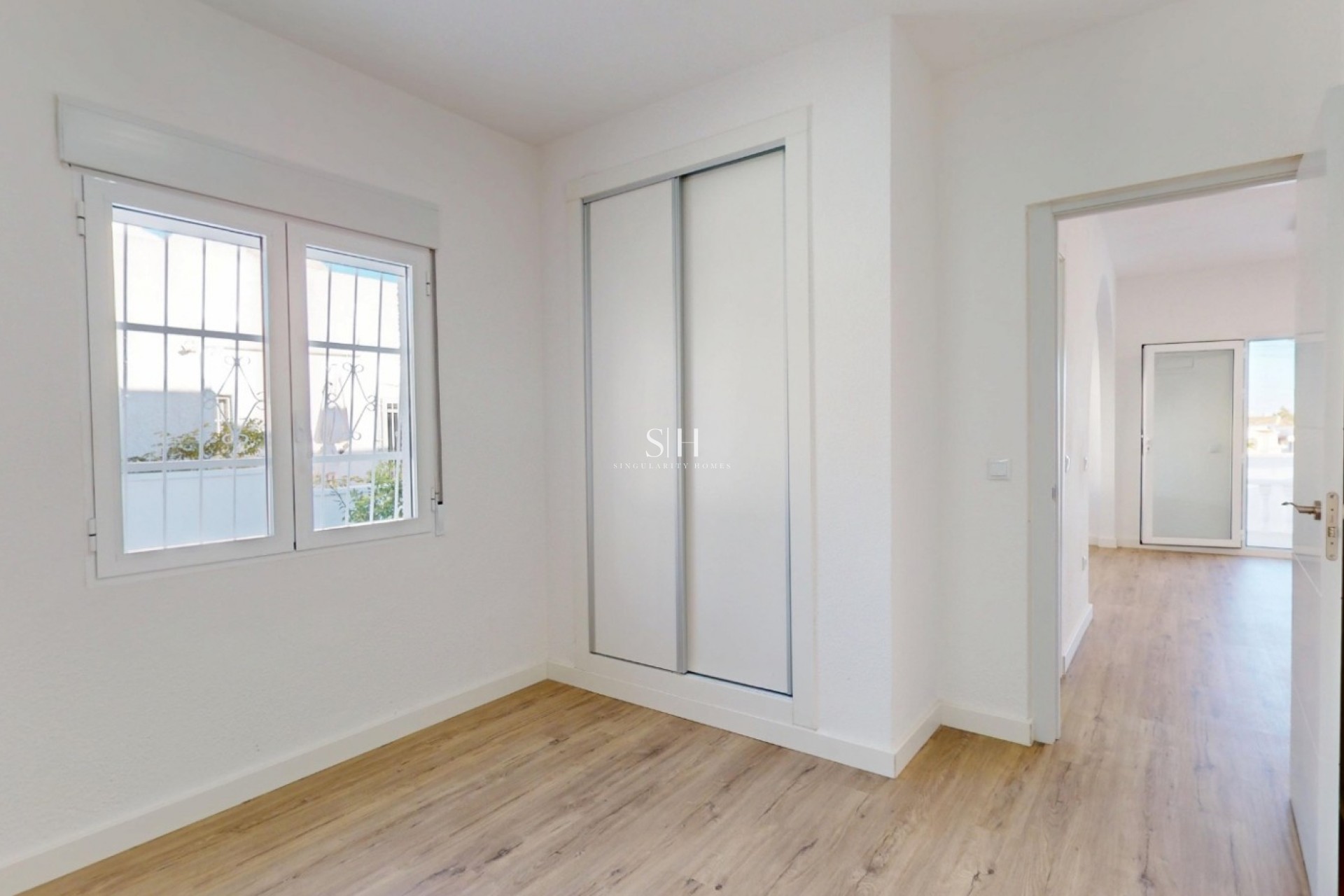 Reventa - Bungalow - Orihuela Costa - Costa Blanca