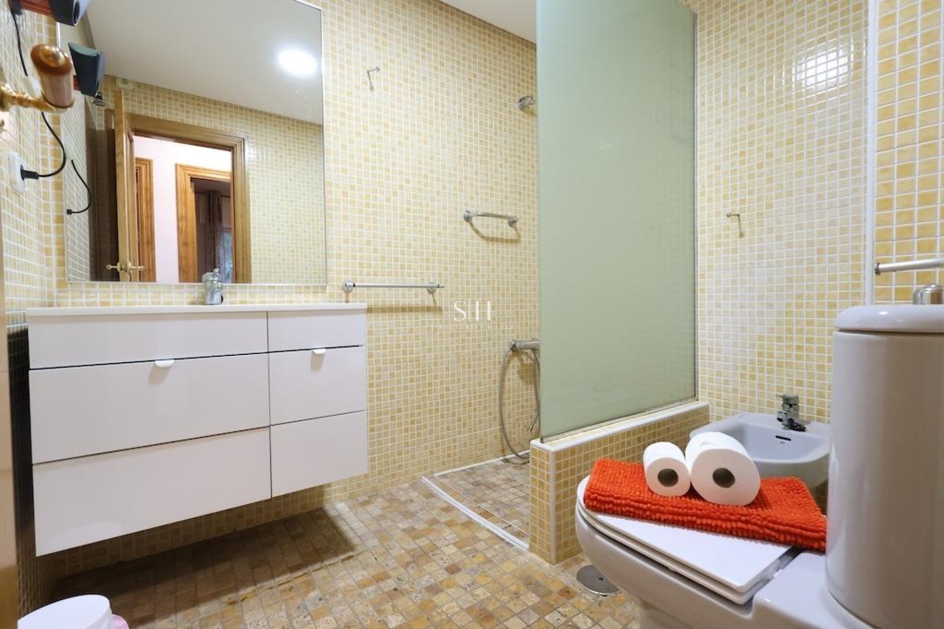 Reventa - Bungalow - Orihuela Costa - Costa Blanca