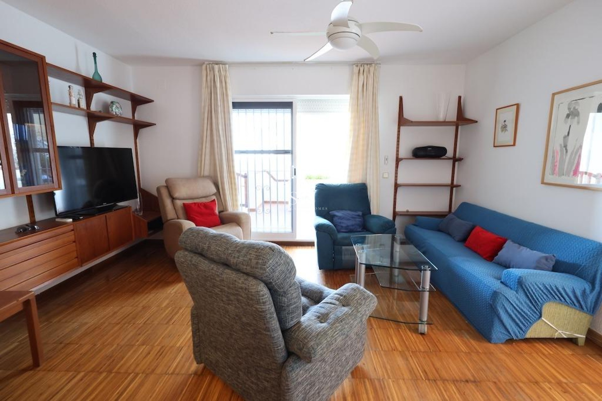 Reventa - Bungalow - Orihuela Costa - Costa Blanca