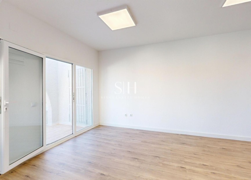 Reventa - Bungalow - Orihuela Costa - Costa Blanca