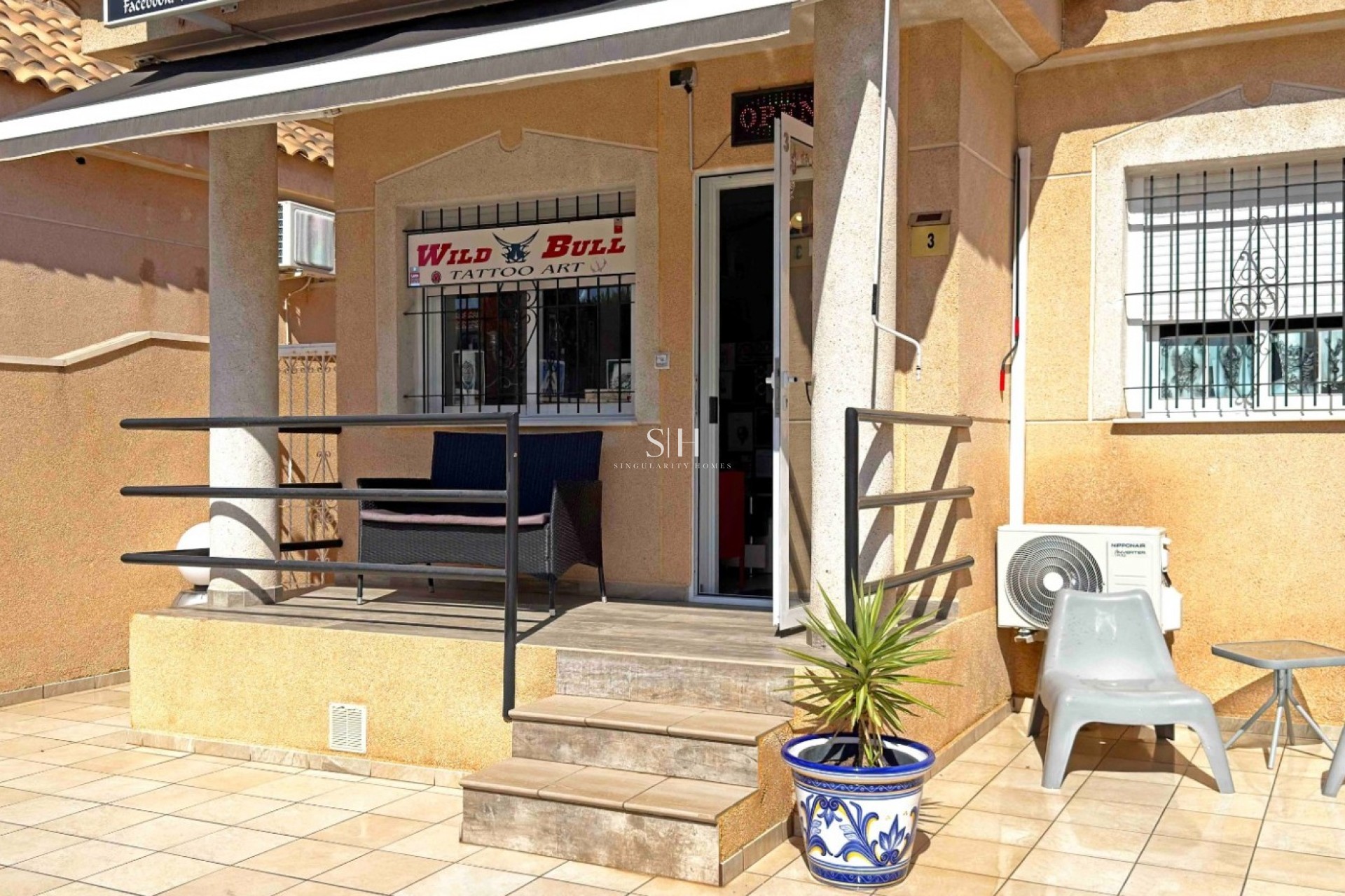 Reventa - Bungalow - Orihuela Costa - Costa Blanca