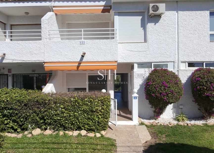 Reventa - Bungalow - Orihuela Costa - Costa Blanca