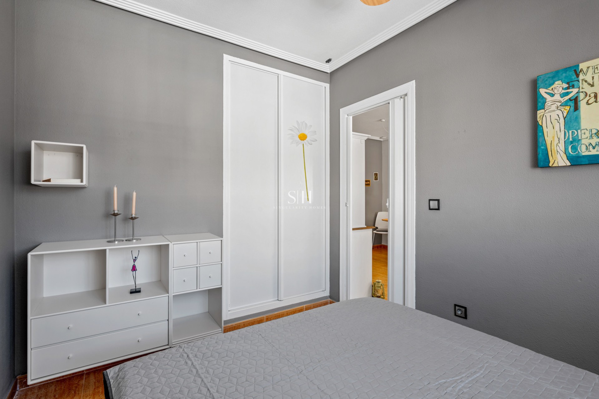 Reventa - Bungalow - Orihuela Costa - Costa Blanca