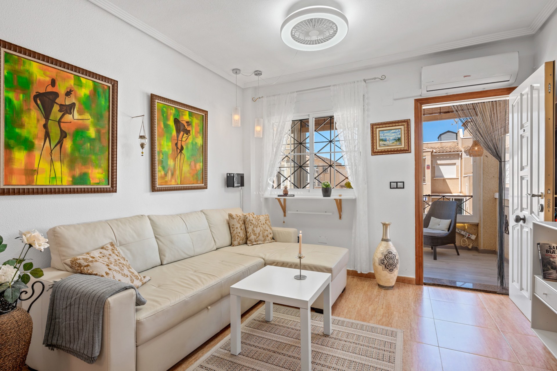 Reventa - Bungalow - Orihuela Costa - Costa Blanca