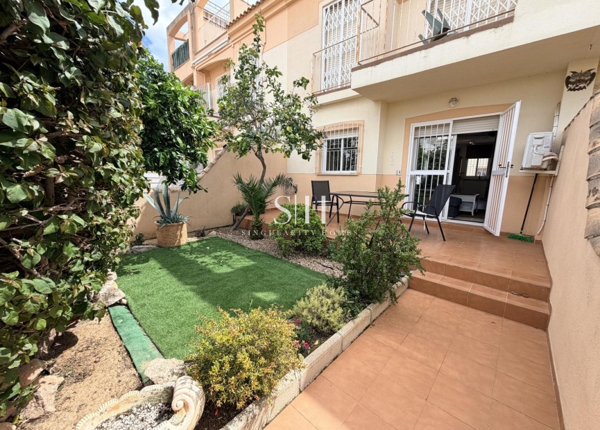 Reventa - Bungalow - Orihuela Costa - Costa Blanca