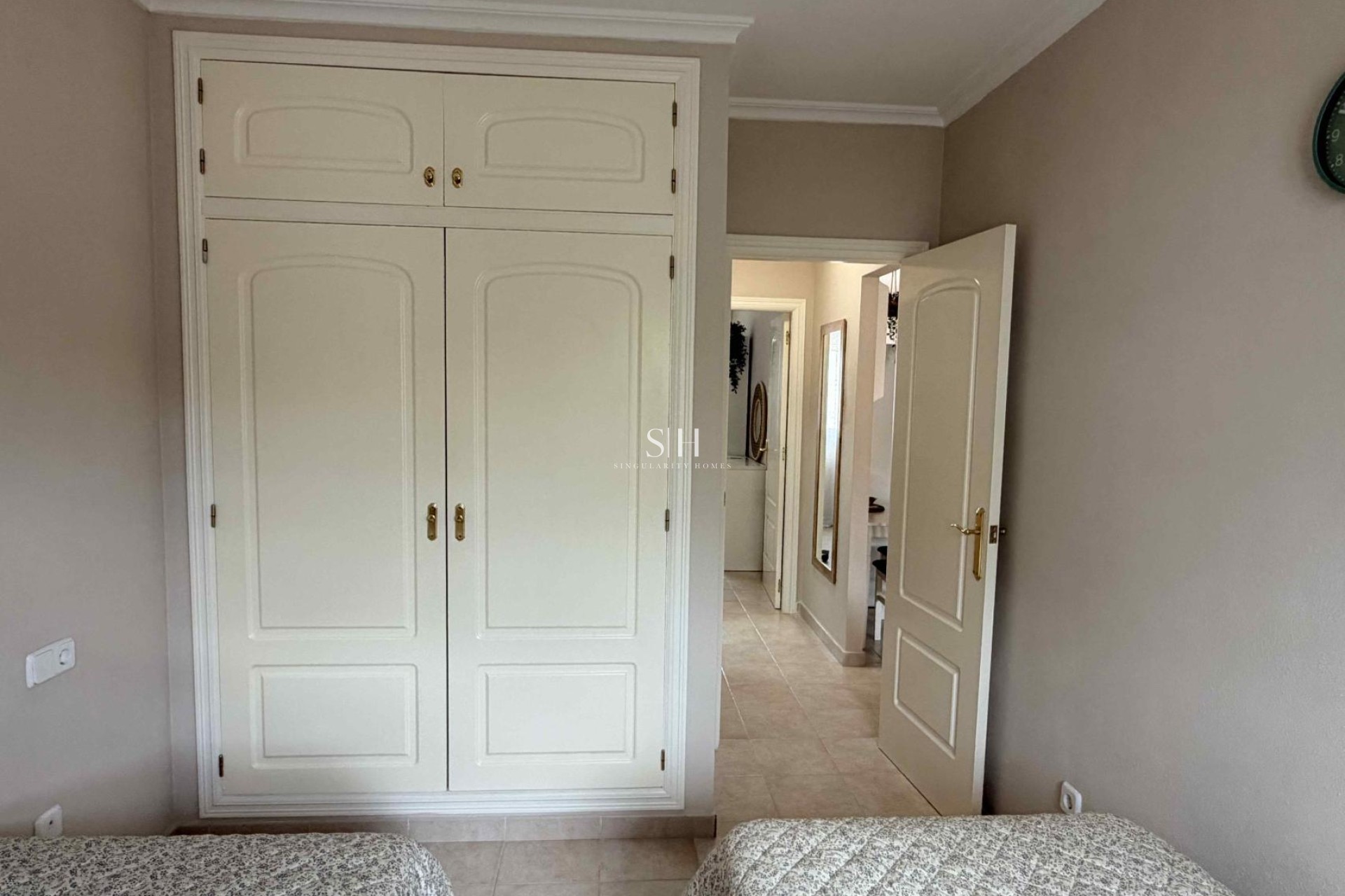 Reventa - Bungalow - Orihuela Costa - Costa Blanca