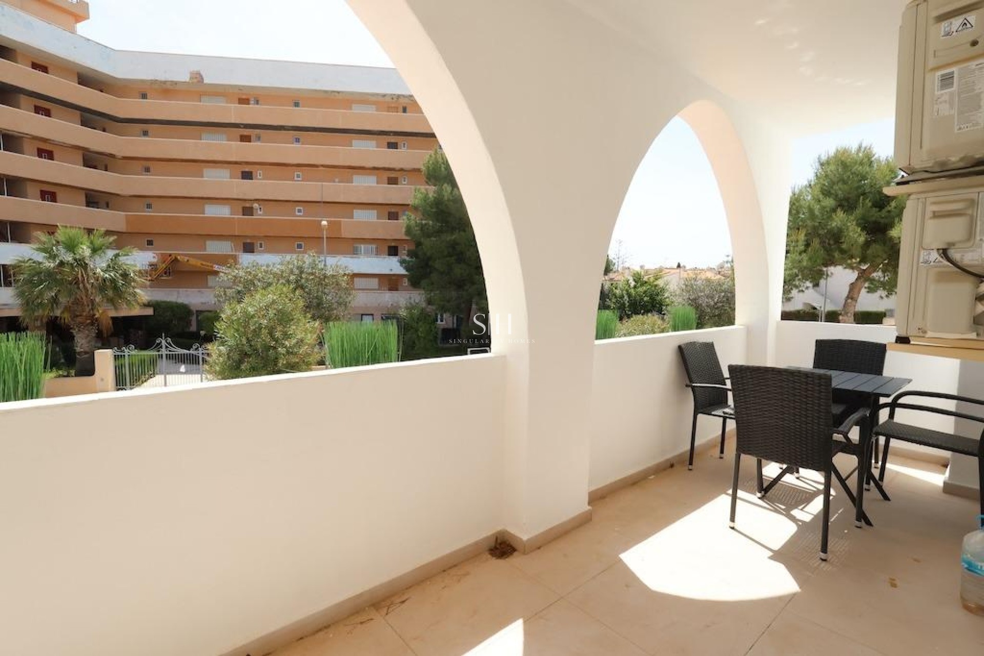 Reventa - Bungalow - Orihuela Costa - Costa Blanca
