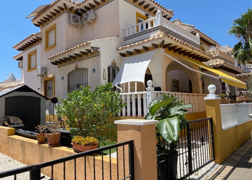 Reventa - Bungalow - Orihuela Costa - Costa Blanca