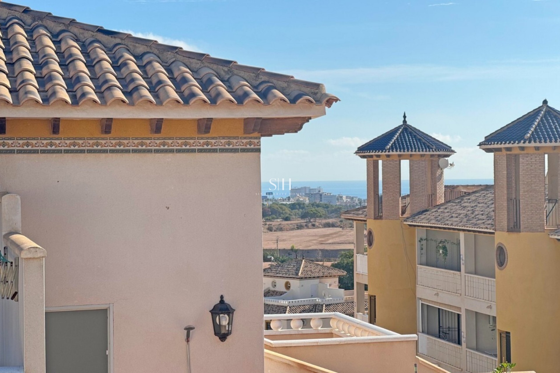 Reventa - Bungalow - Orihuela Costa - Costa Blanca