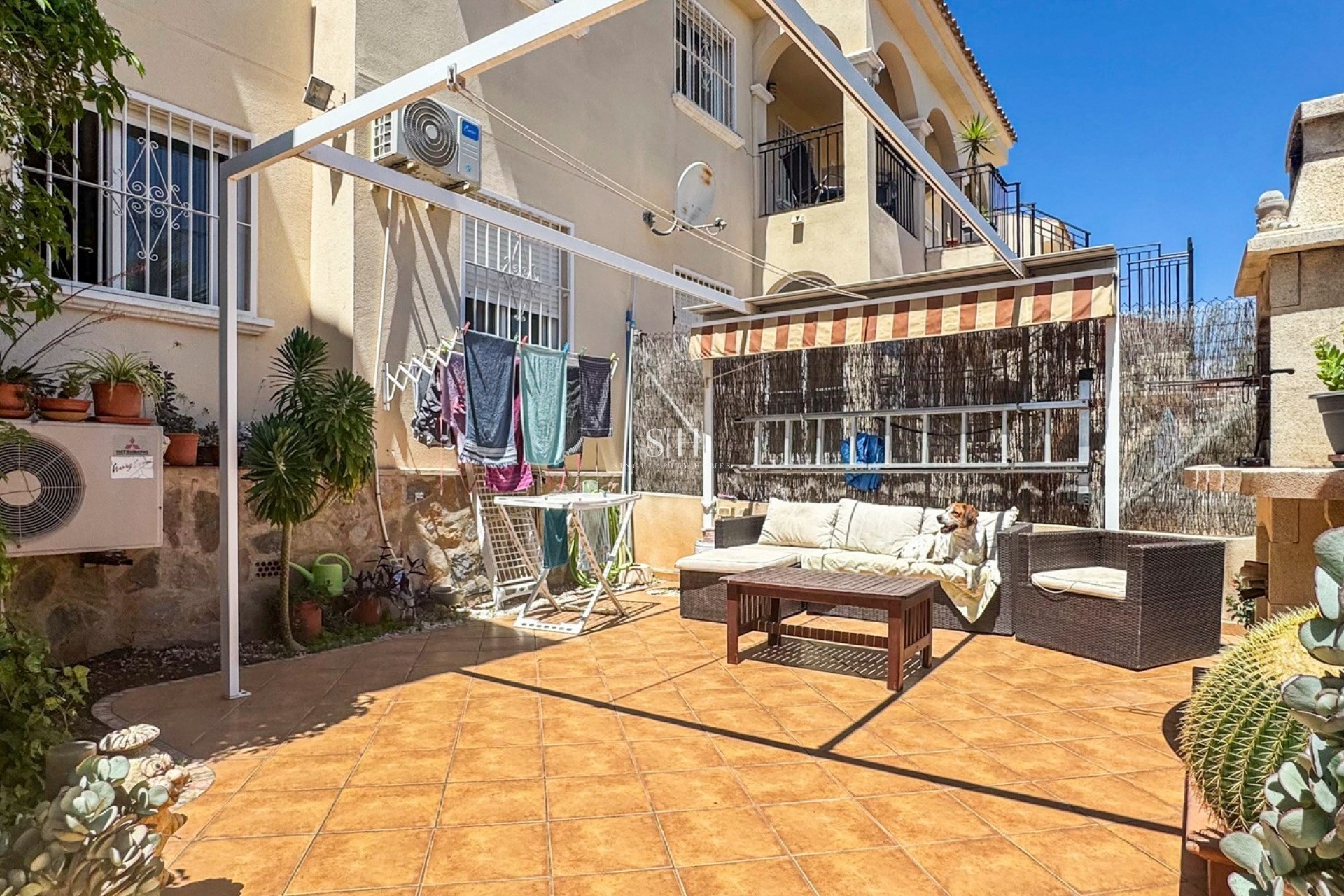 Reventa - Bungalow - Orihuela Costa - Costa Blanca