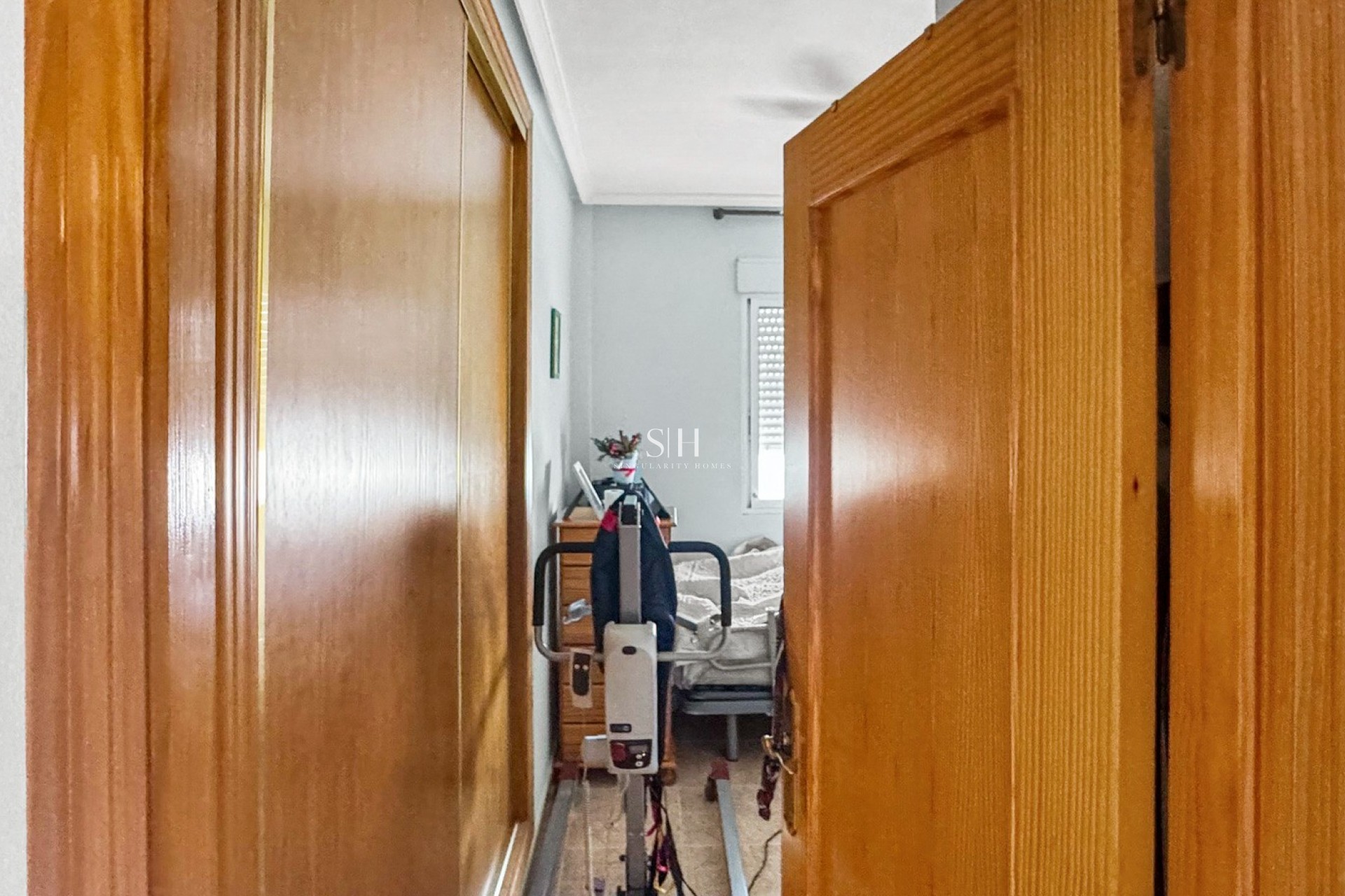 Reventa - Bungalow - Orihuela Costa - Costa Blanca