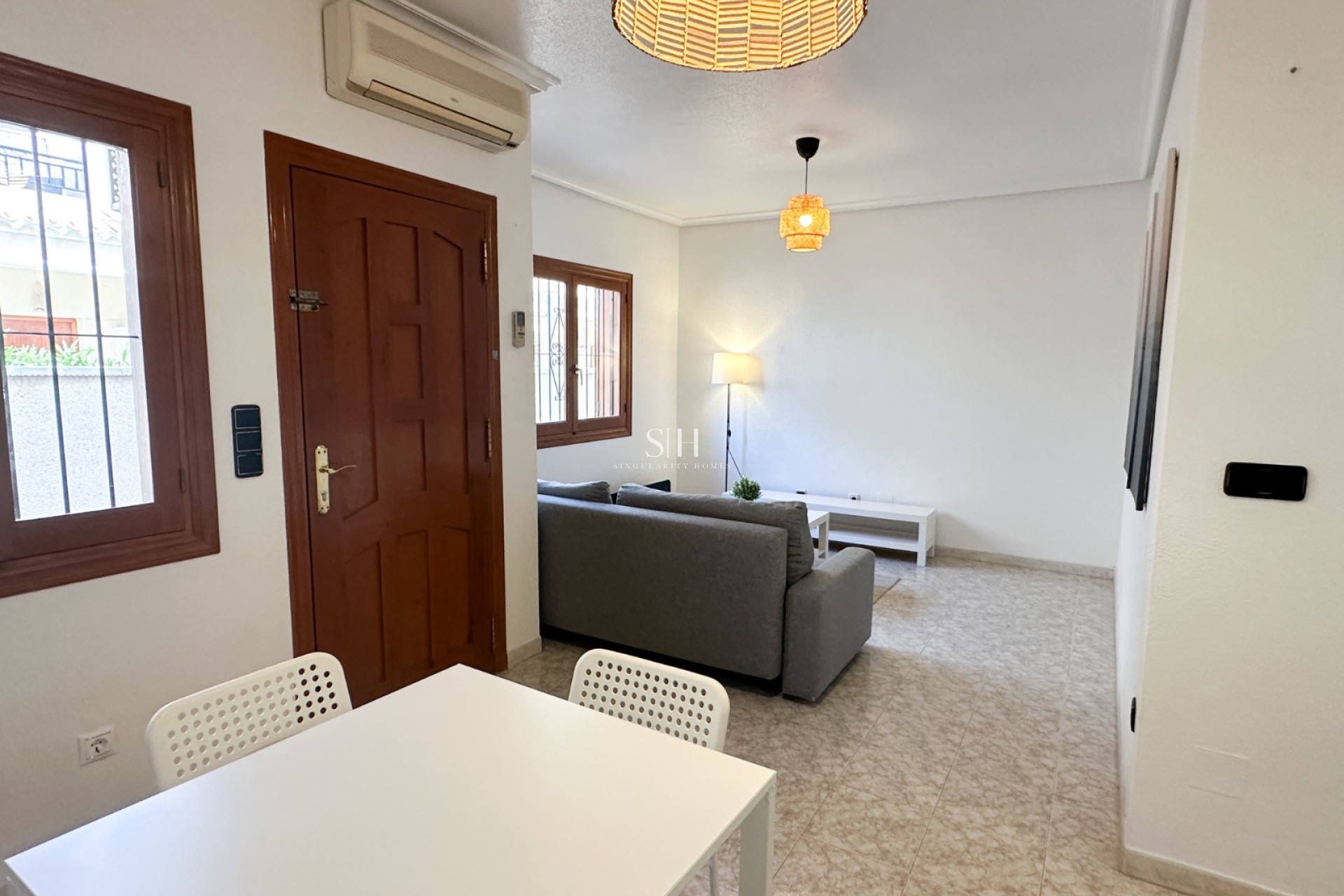 Reventa - Bungalow - Orihuela Costa - Costa Blanca