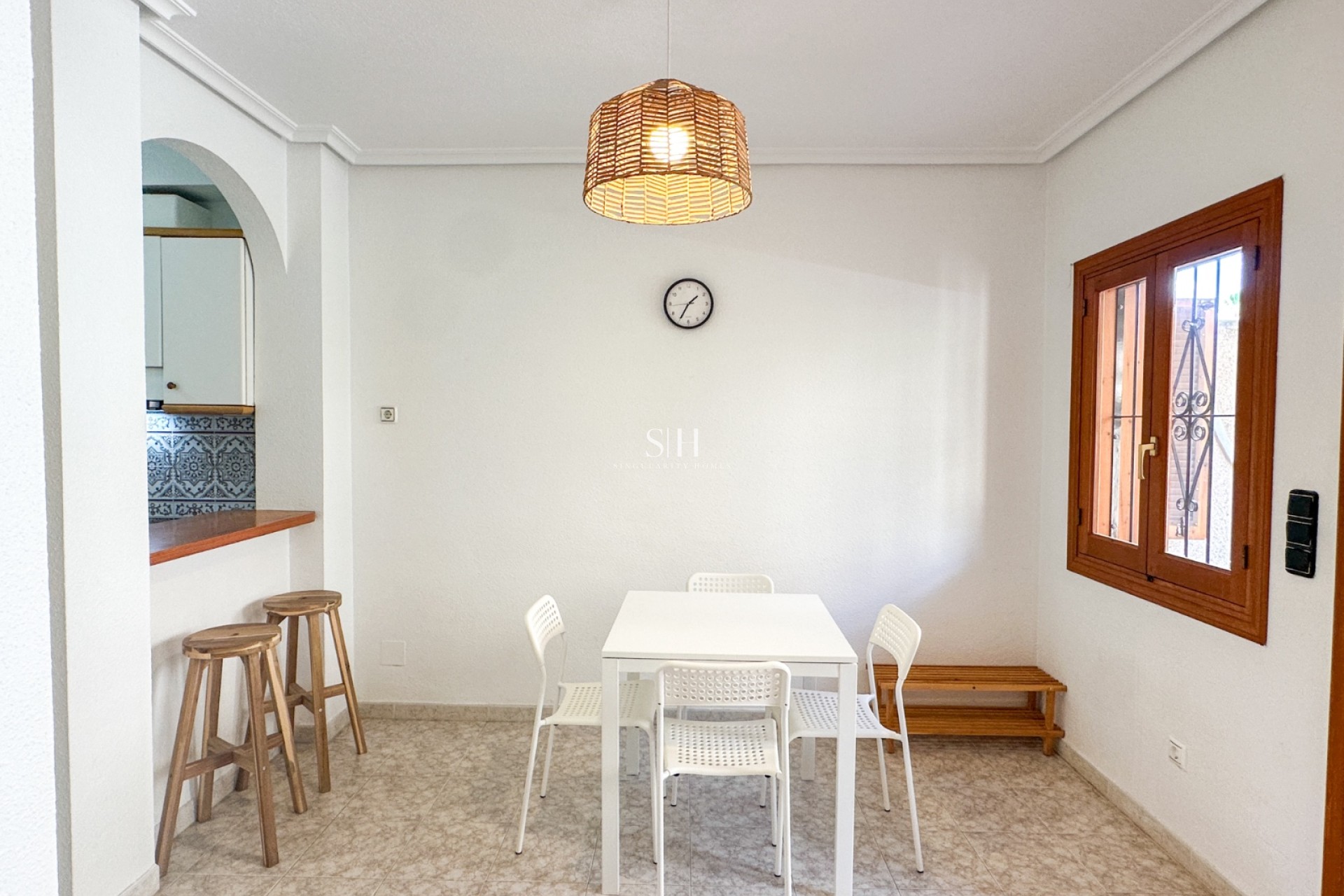 Reventa - Bungalow - Orihuela Costa - Costa Blanca