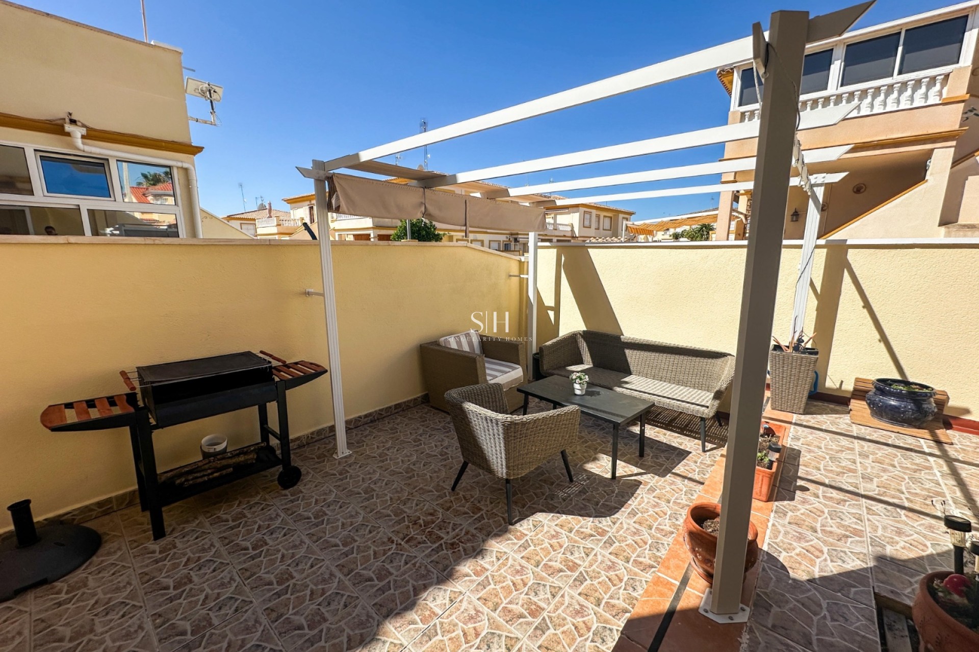 Reventa - Bungalow - Orihuela Costa - Costa Blanca