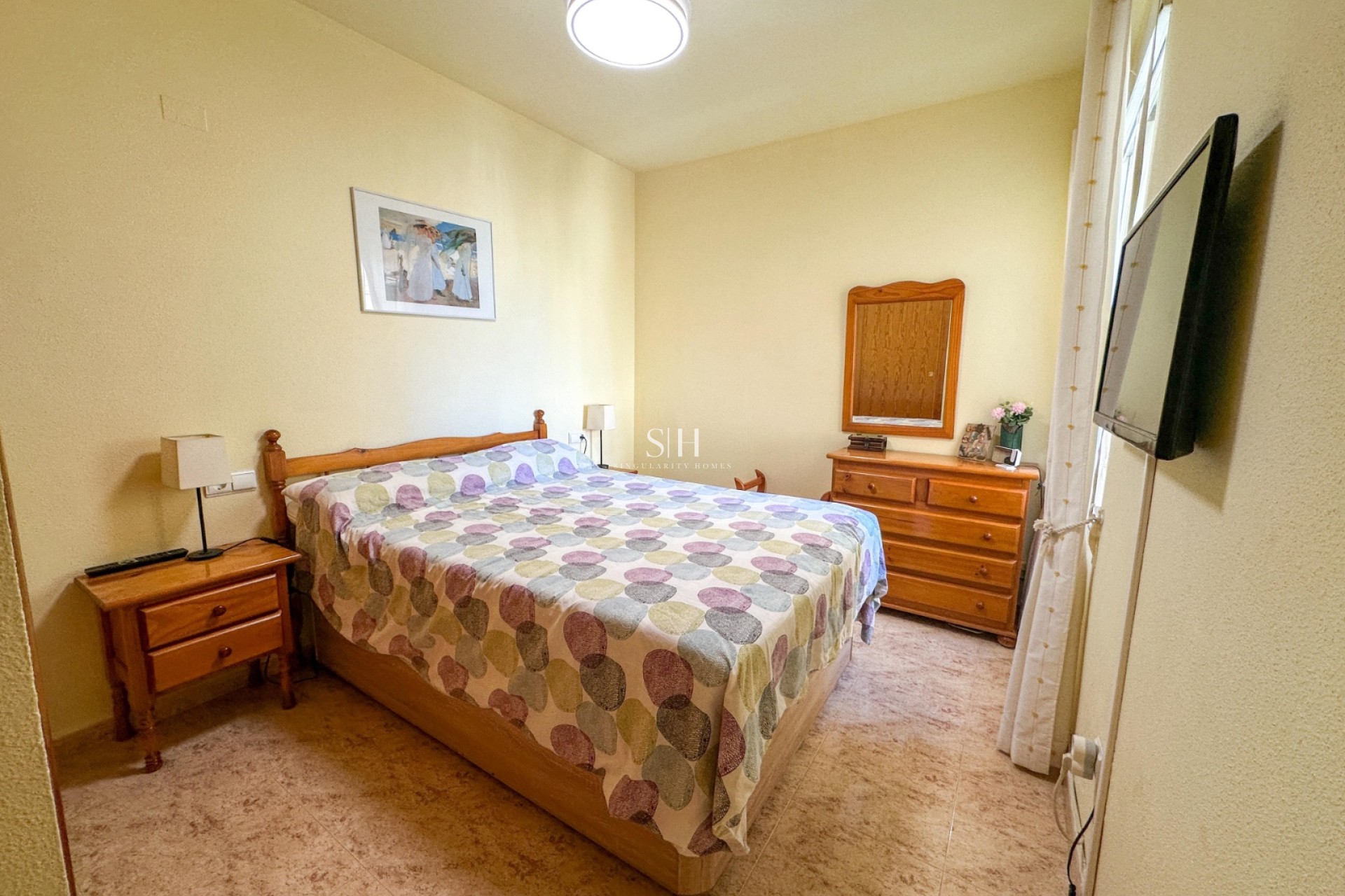 Reventa - Bungalow - Orihuela Costa - Costa Blanca