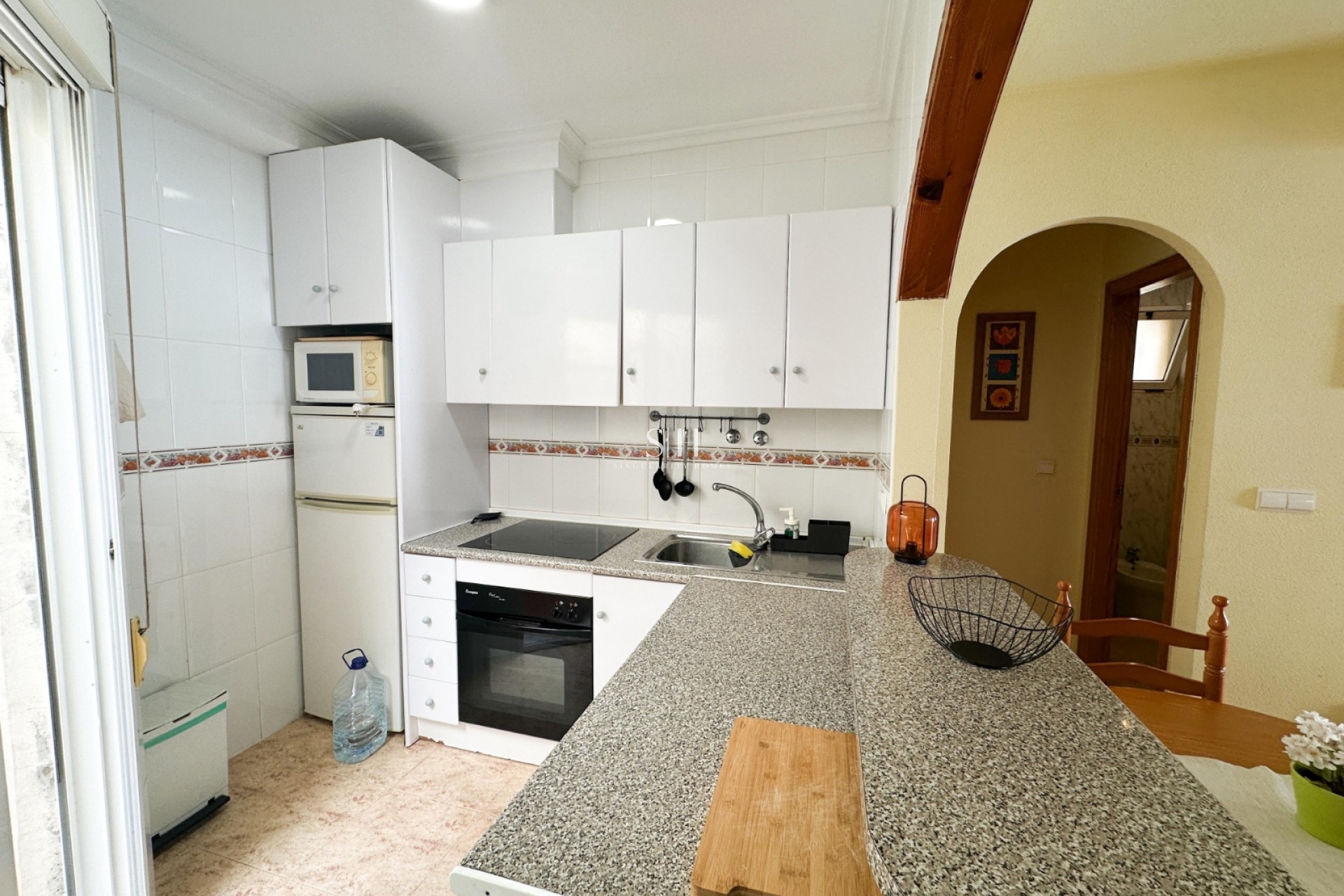 Reventa - Bungalow - Orihuela Costa - Costa Blanca