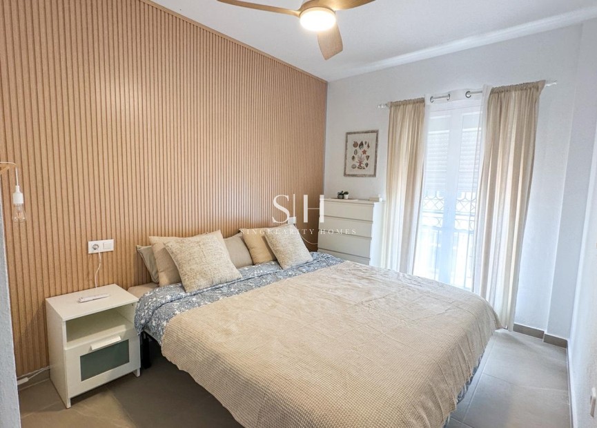 Reventa - Bungalow - Orihuela Costa - Costa Blanca
