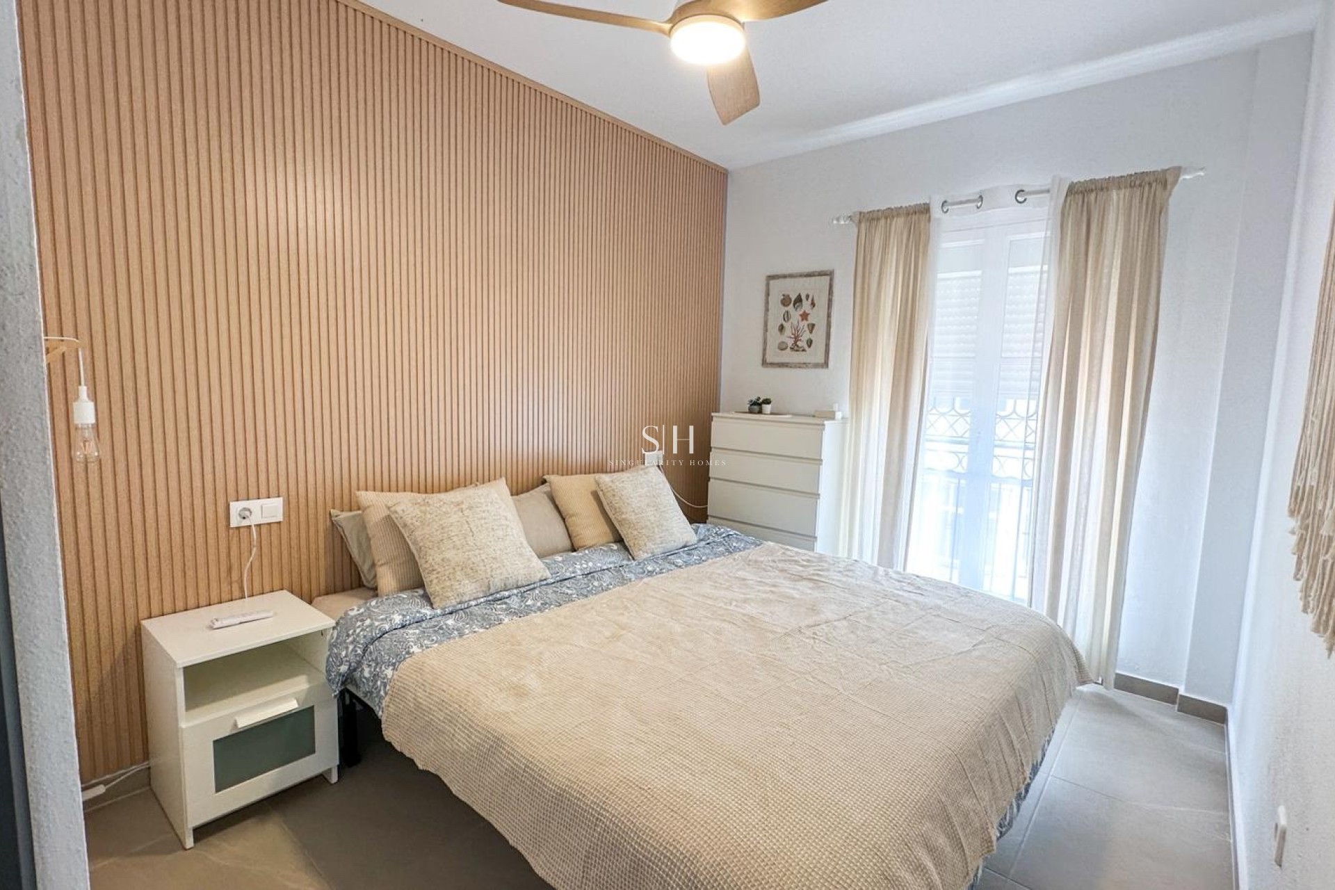 Reventa - Bungalow - Orihuela Costa - Costa Blanca