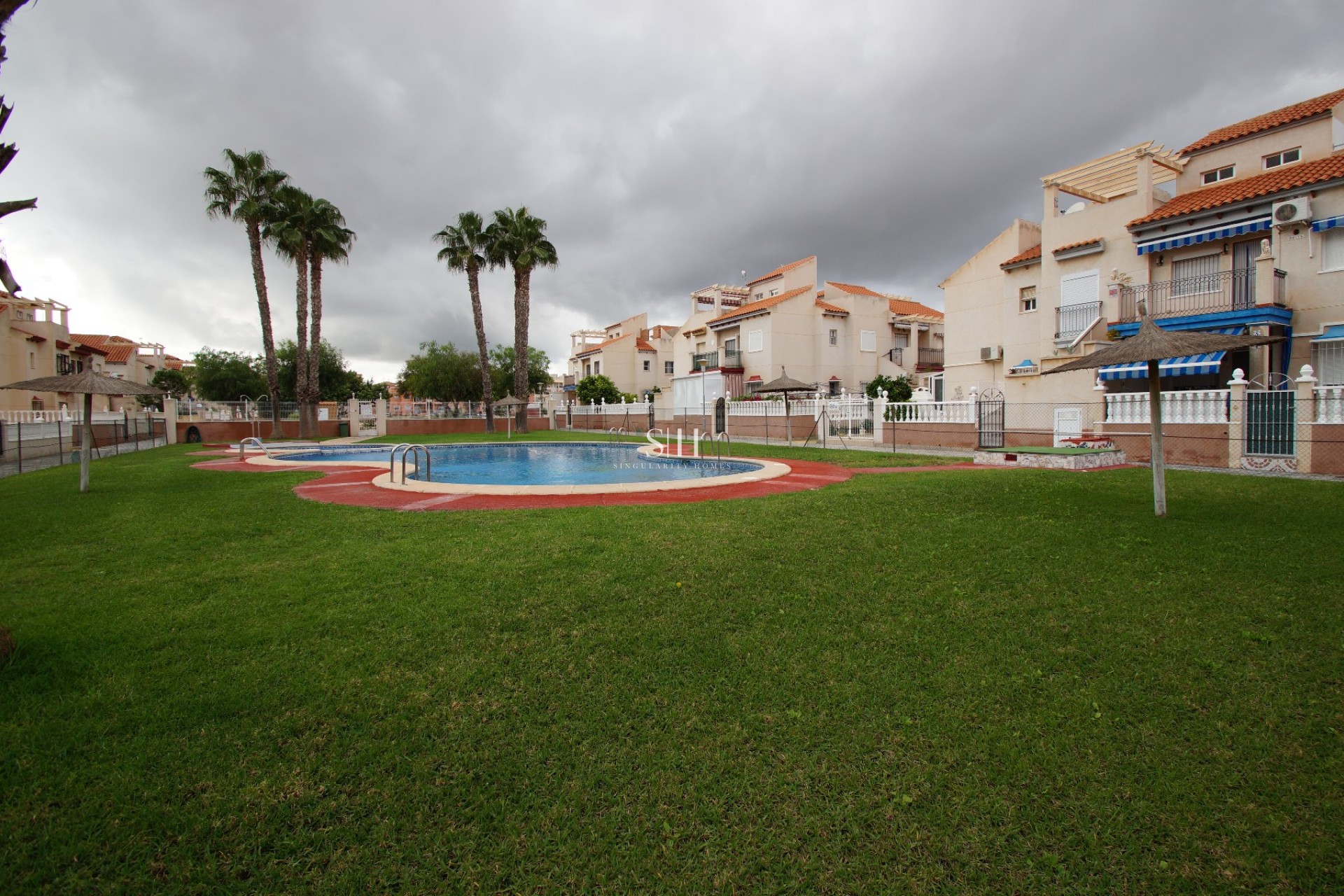 Reventa - Bungalow - Orihuela Costa - Costa Blanca