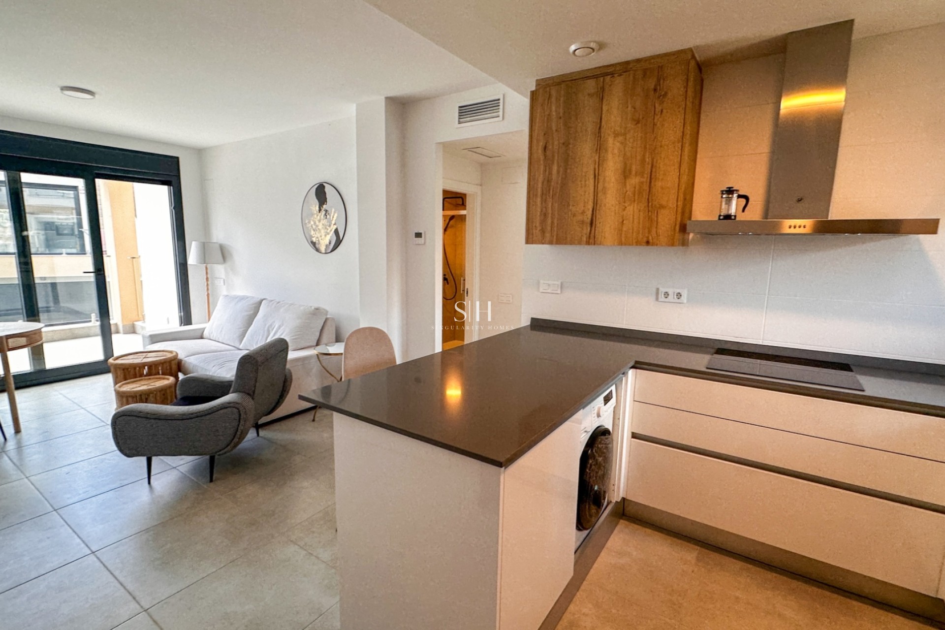 Reventa - Bungalow - Orihuela Costa - Costa Blanca