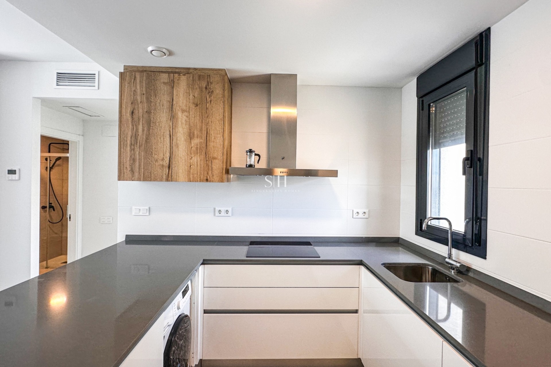 Reventa - Bungalow - Orihuela Costa - Costa Blanca