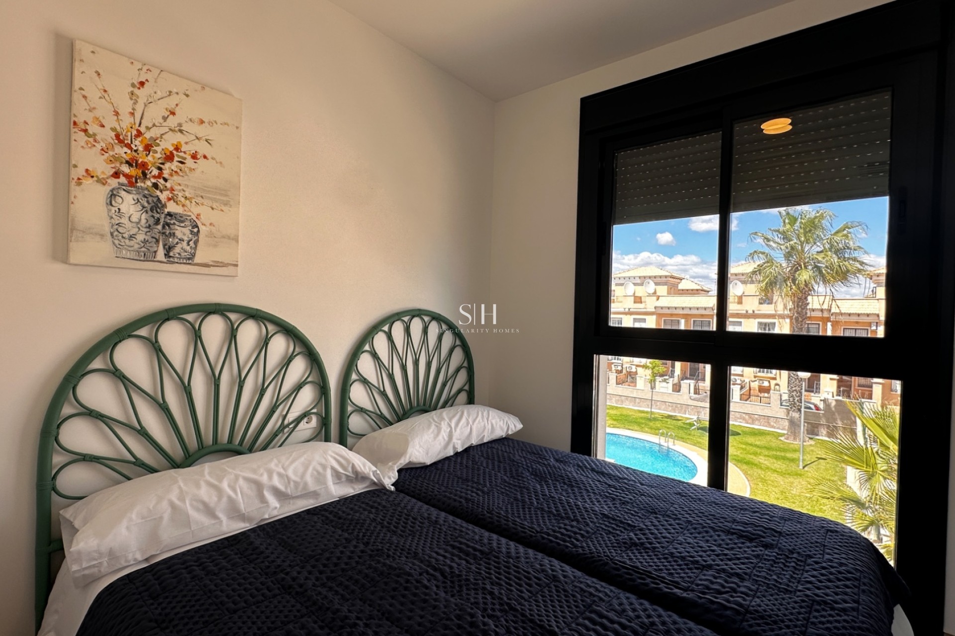 Reventa - Bungalow - Orihuela Costa - Costa Blanca