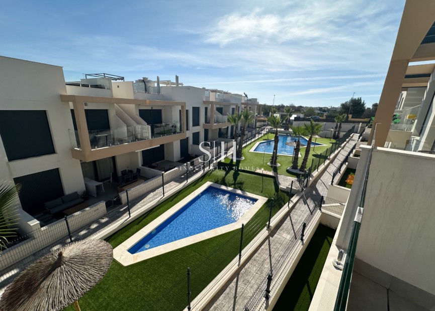 Reventa - Bungalow - Orihuela Costa - Costa Blanca