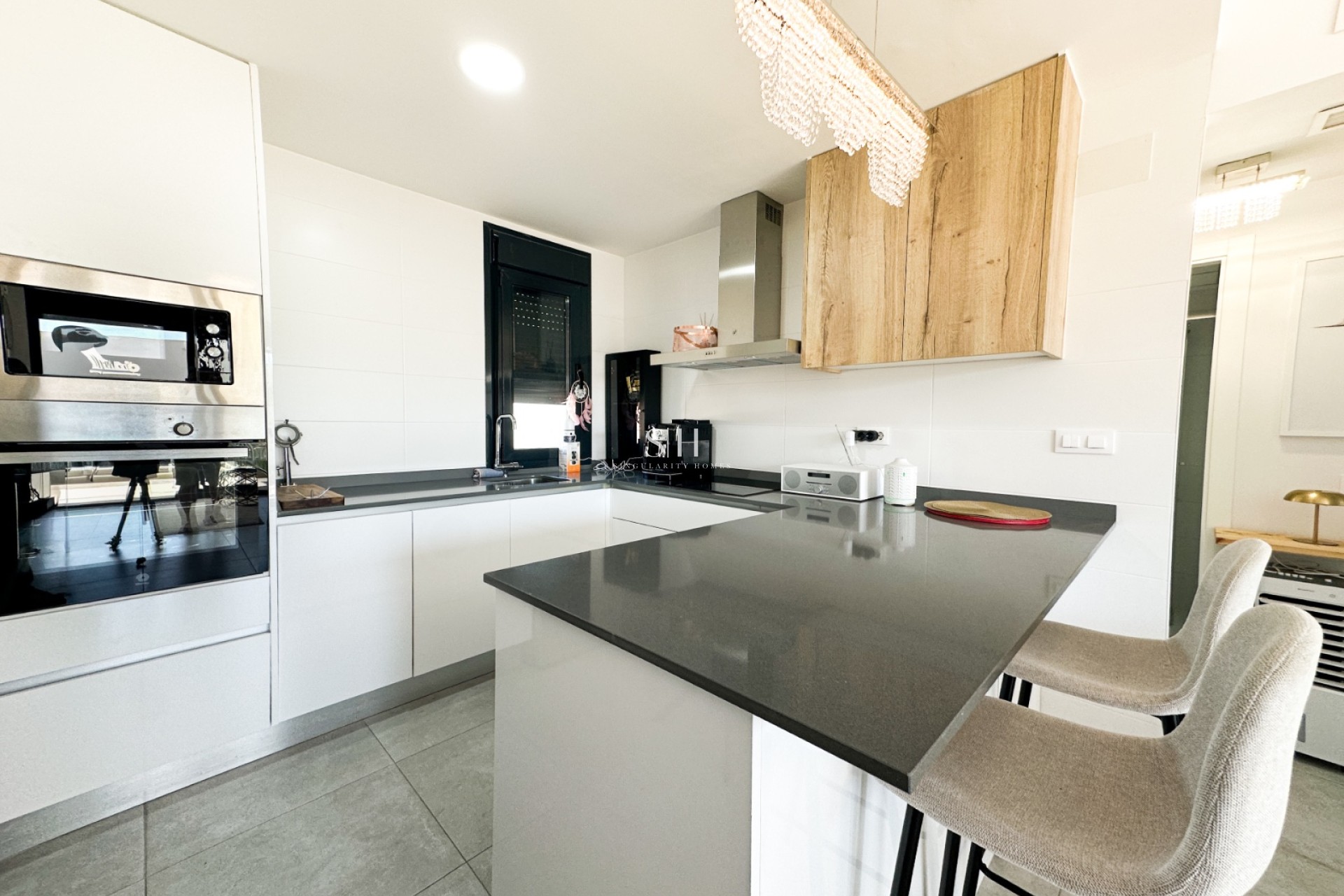 Reventa - Bungalow - Orihuela Costa - Costa Blanca