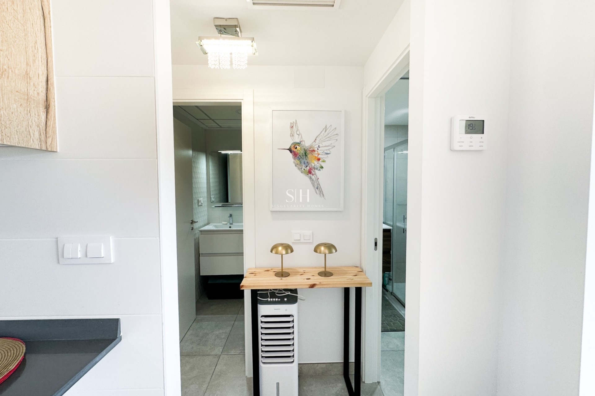 Reventa - Bungalow - Orihuela Costa - Costa Blanca
