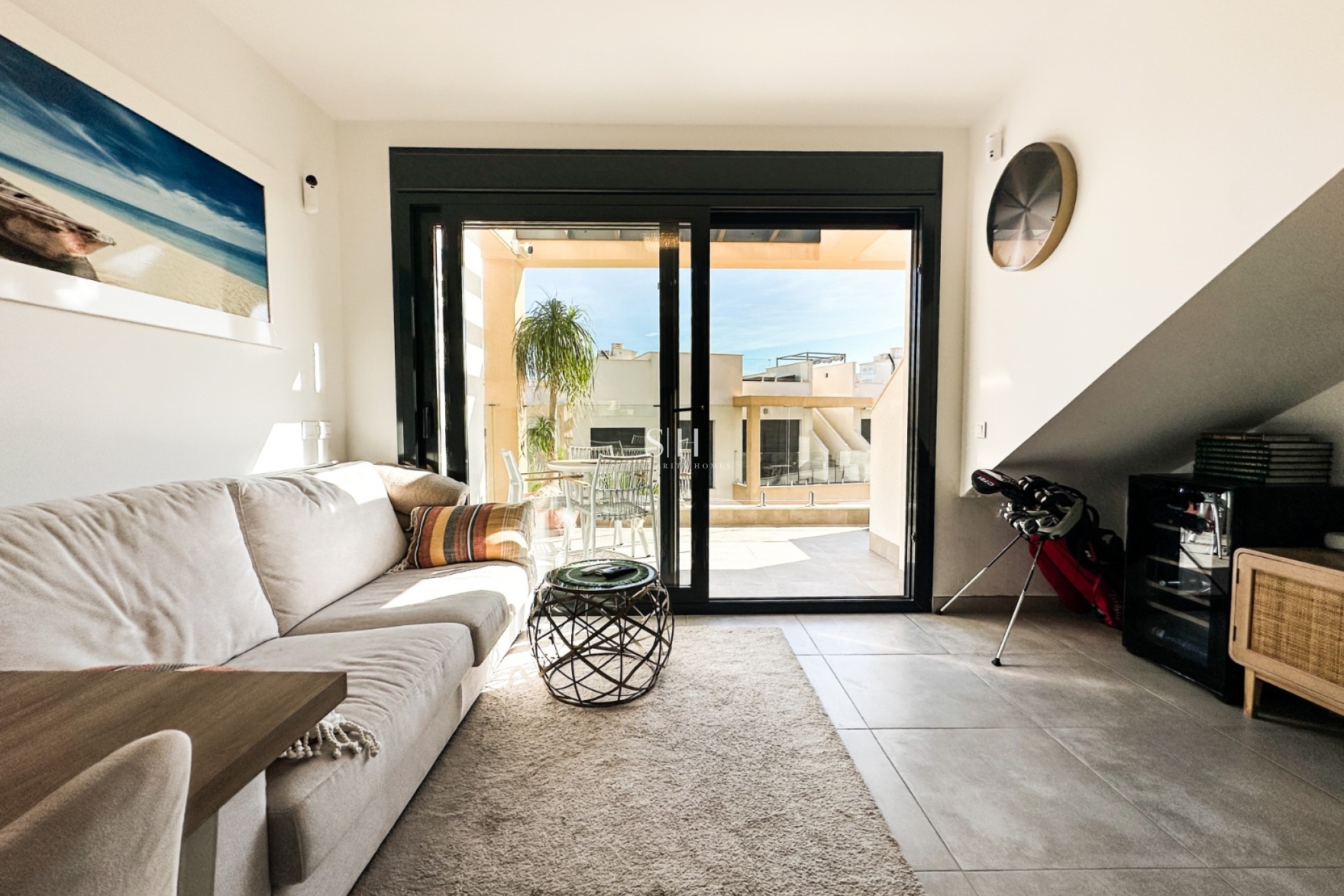Reventa - Bungalow - Orihuela Costa - Costa Blanca
